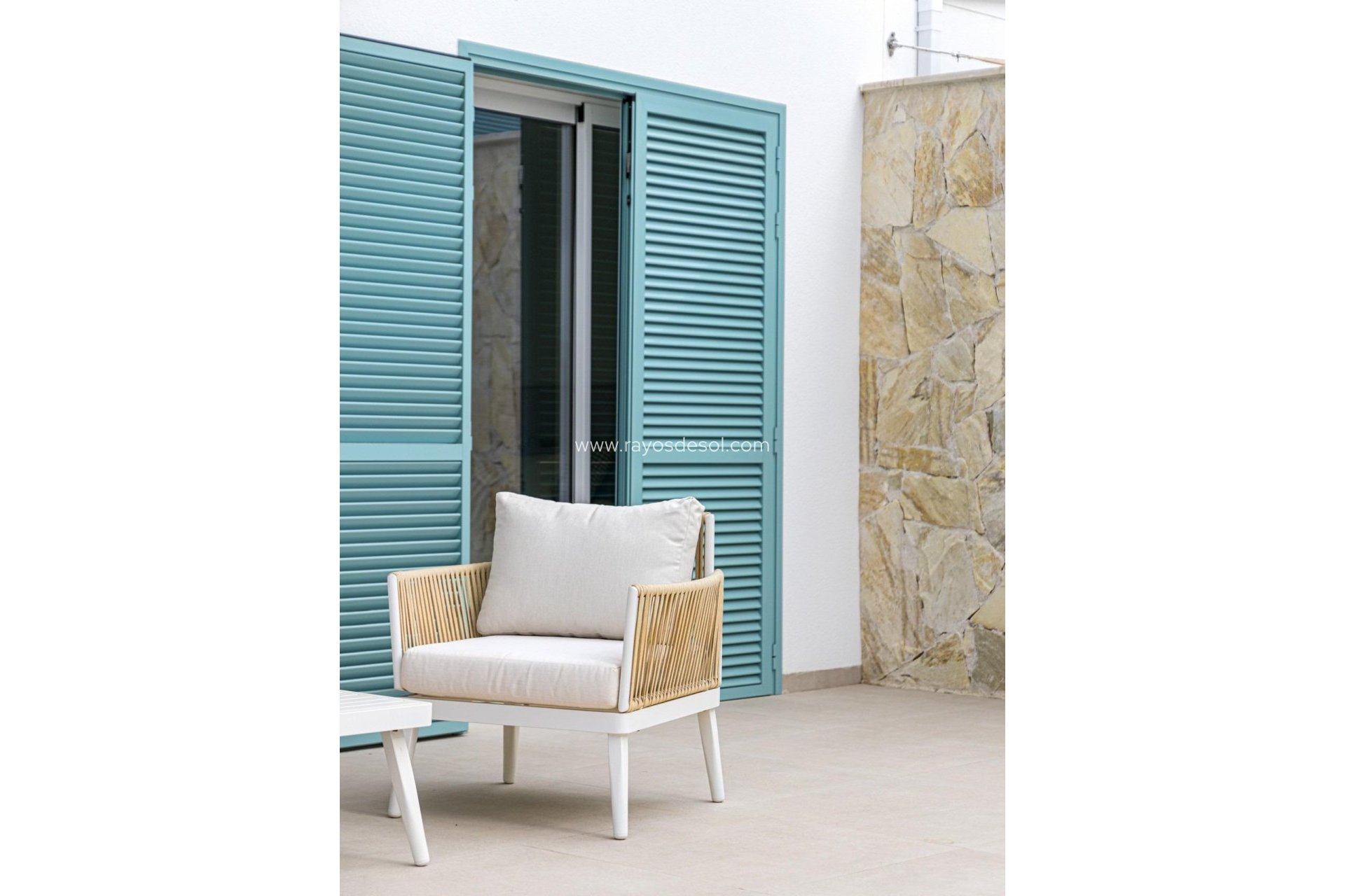 New Build - Apartment - Pilar de la Horadada - Torre De La Horadada