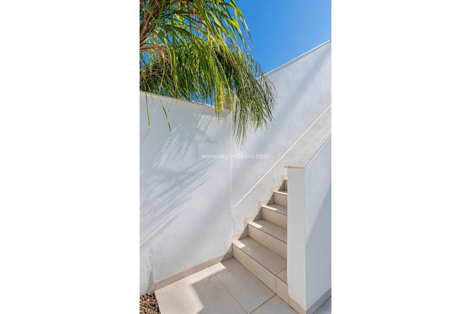 New Build - Apartment - Pilar de la Horadada - Zona Pueblo