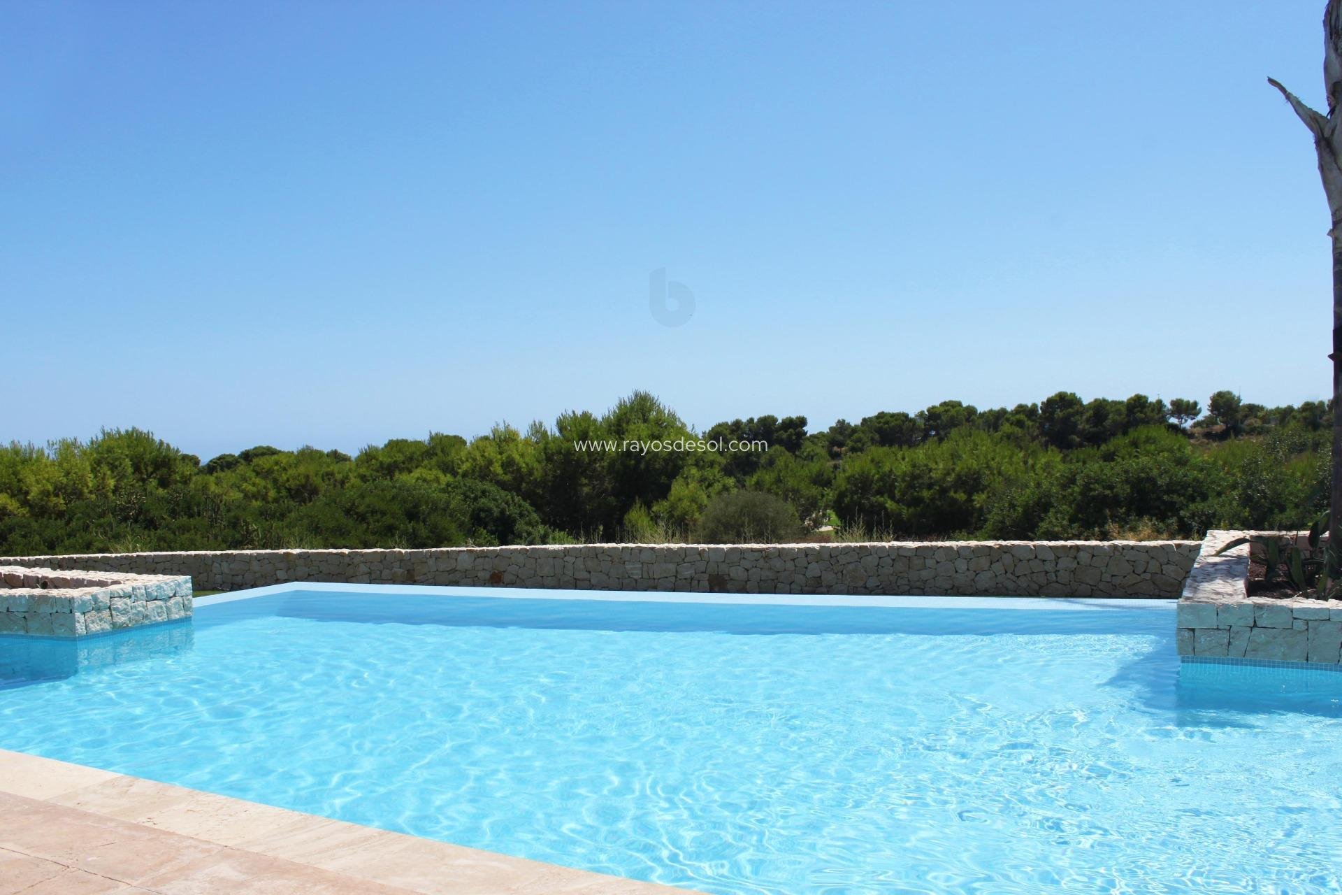 New Build - Apartment - Pilar de la Horadada