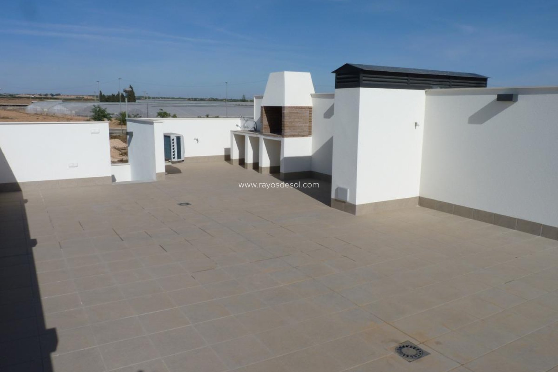 New Build - Apartment - Pilar de la Horadada