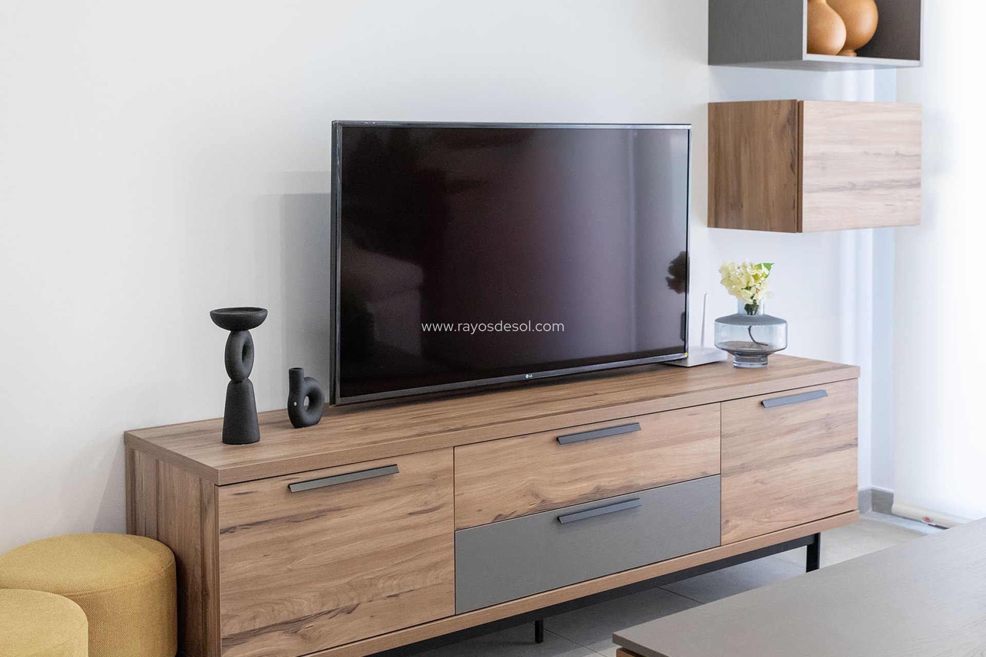 New Build - Apartment - Pulpi - Spain