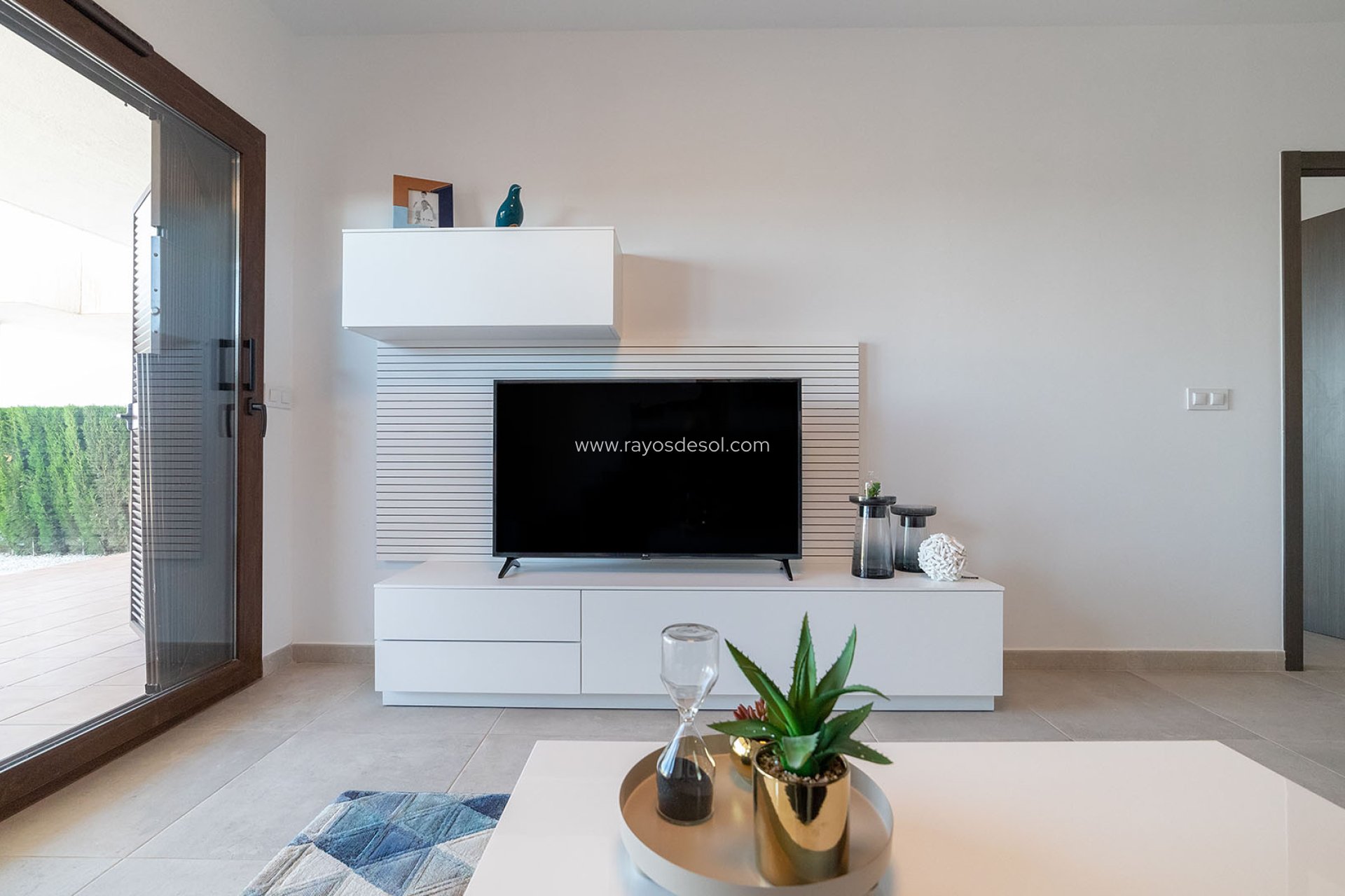 New Build - Apartment - Pulpi - Spain