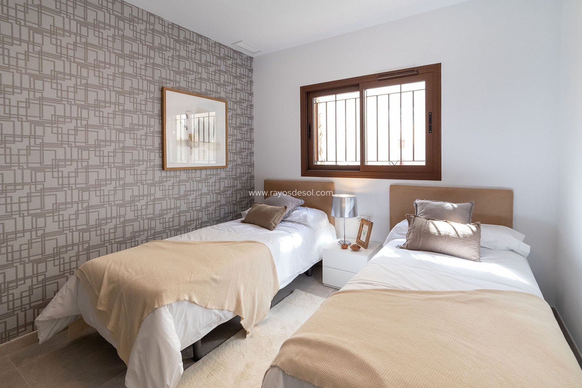 New Build - Apartment - Pulpi - Spain