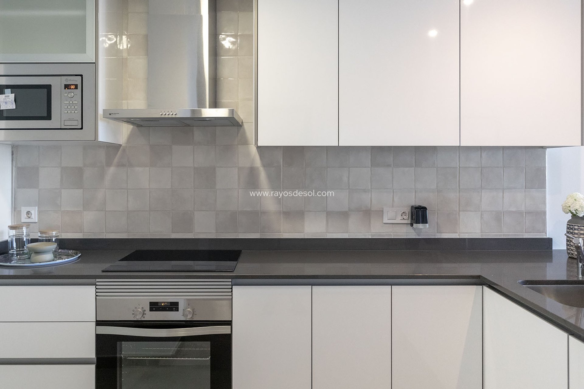 New Build - Apartment - Pulpi - Spain