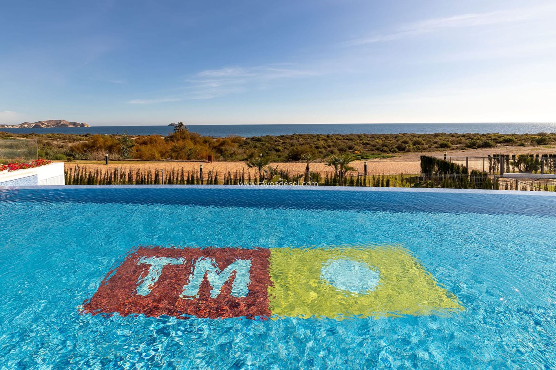 New Build - Apartment - Pulpi - Spain