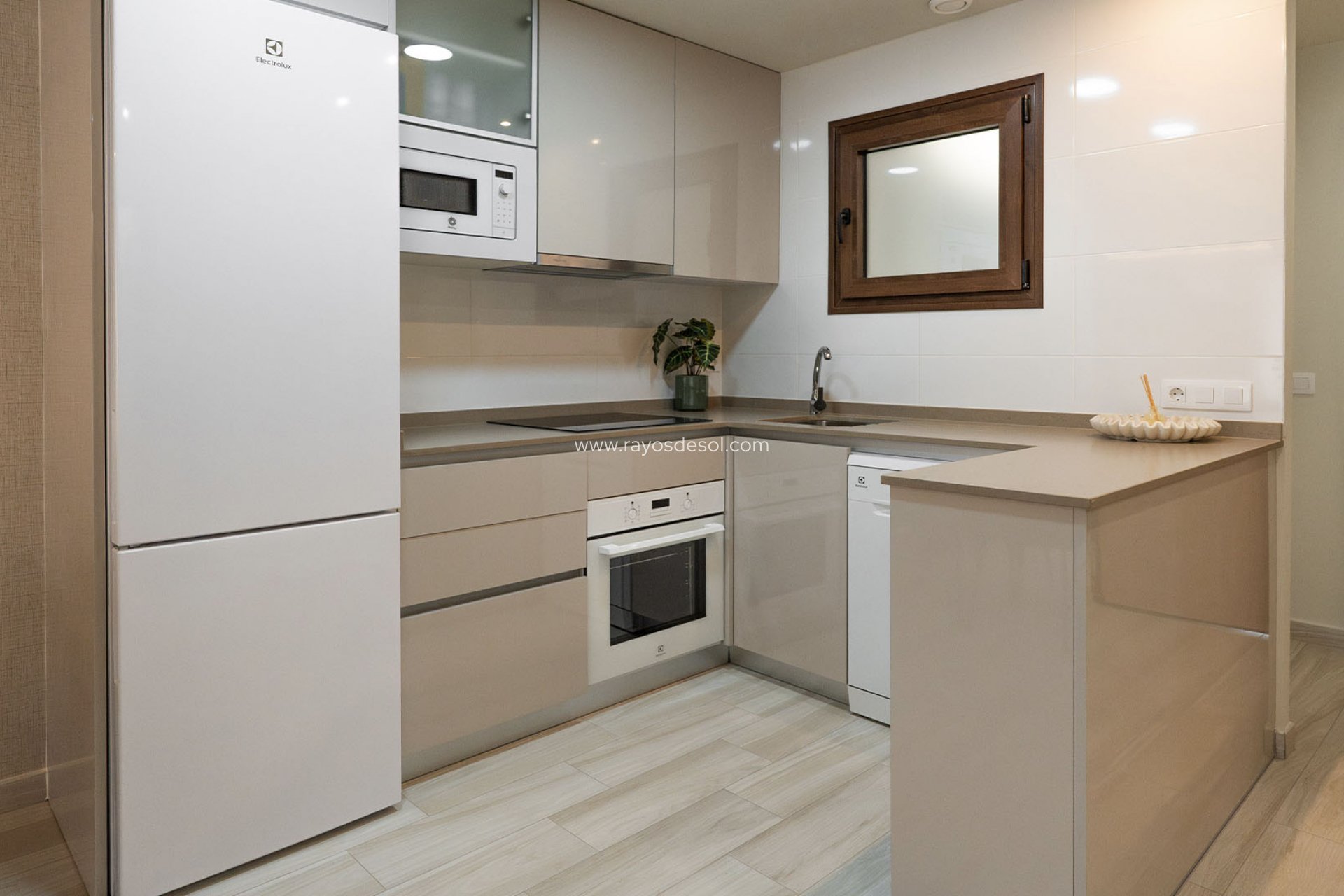 New Build - Apartment - Pulpi - Spain