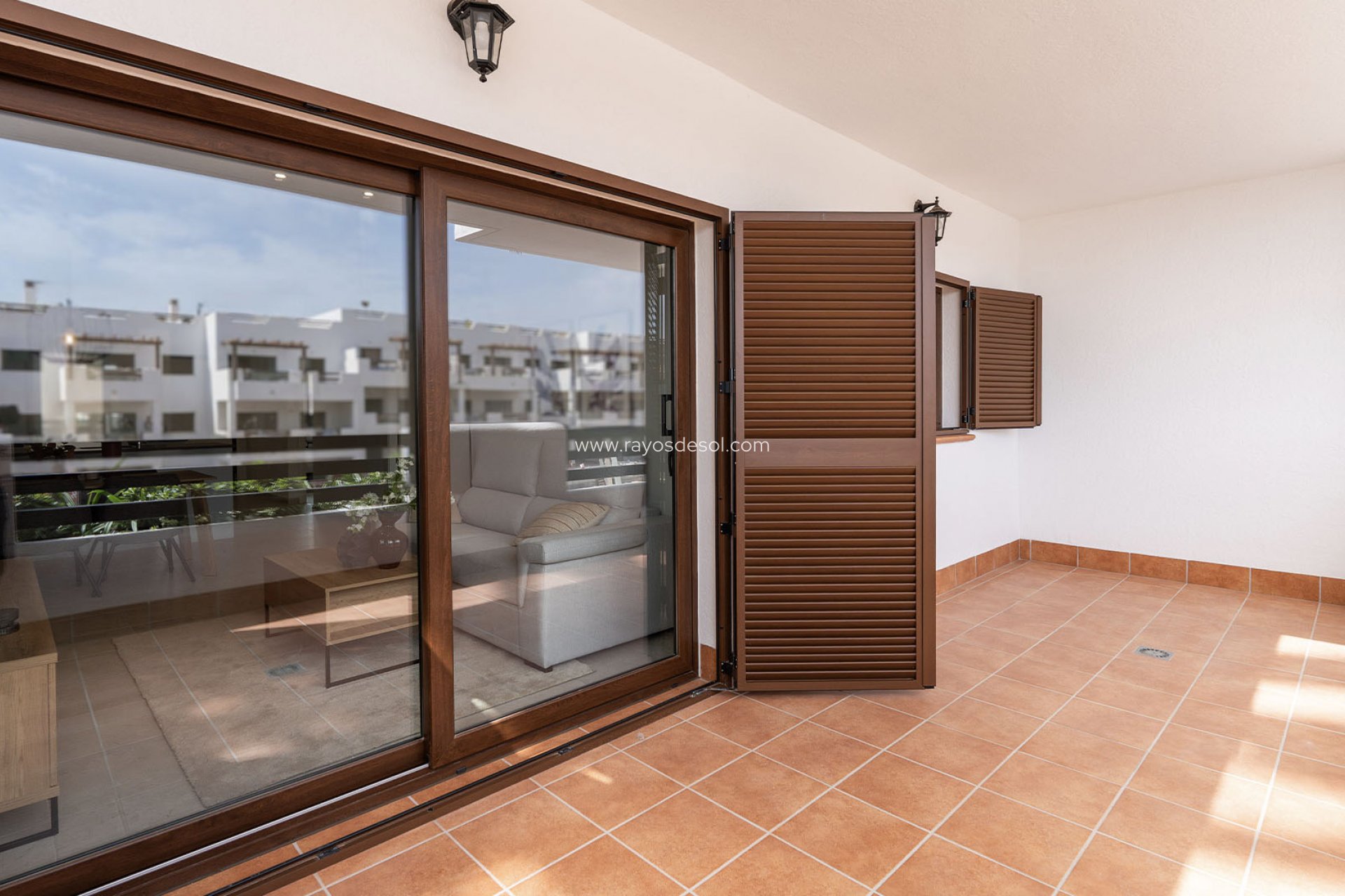 New Build - Apartment - Pulpi - Spain