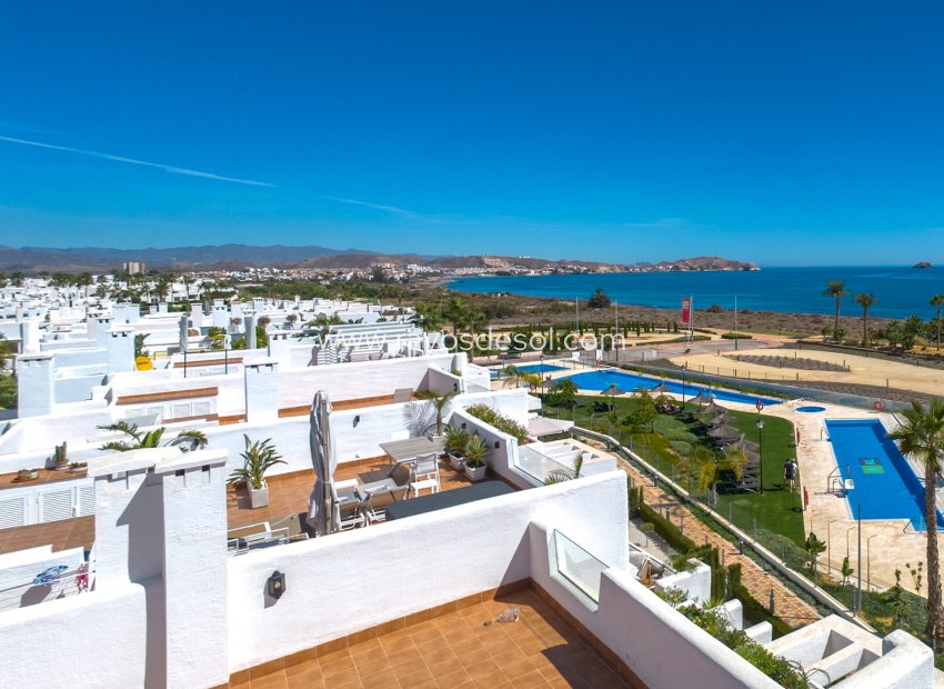 New Build - Apartment - Pulpi - Spain
