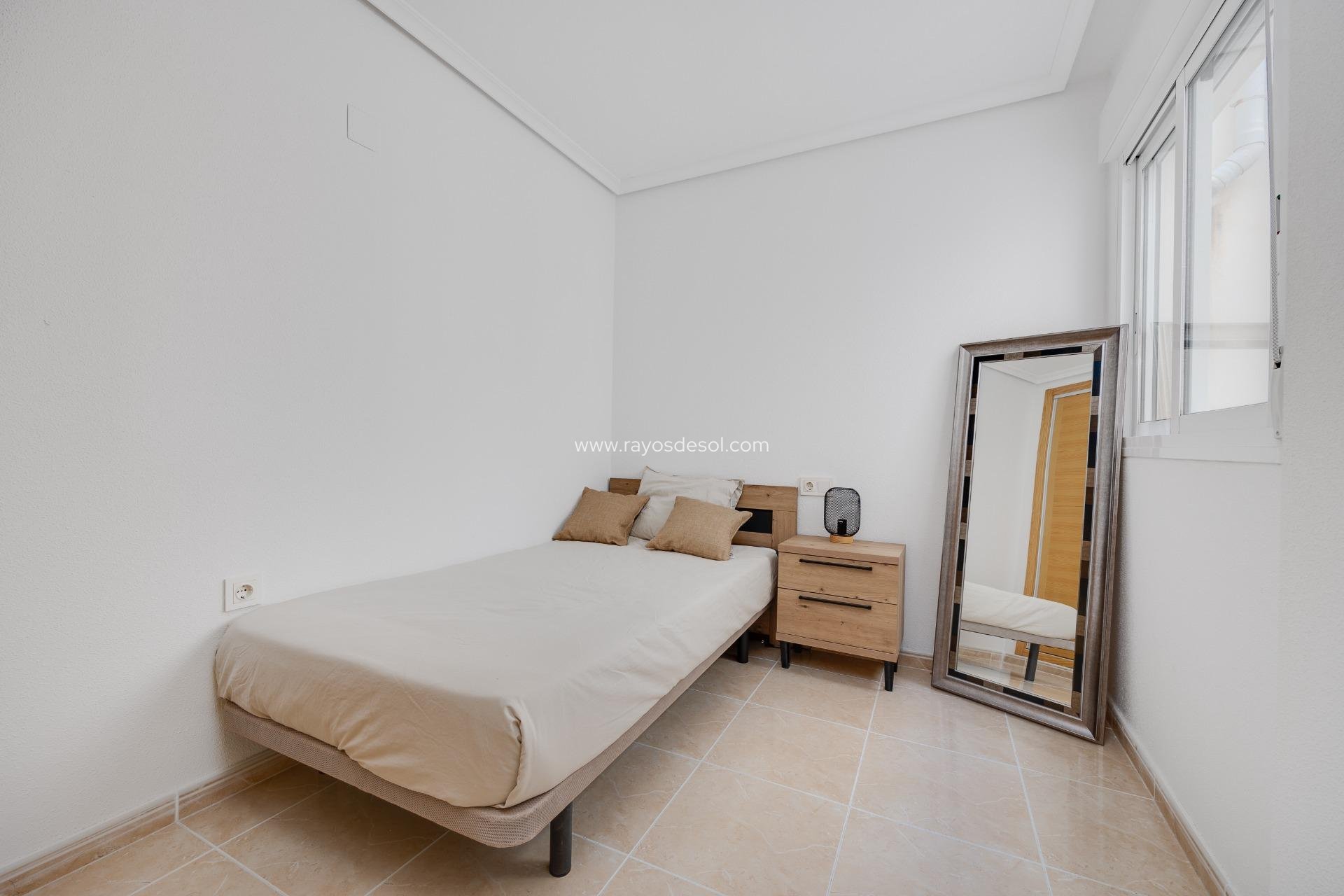 New Build - Apartment - San Fulgencio - Pueblo