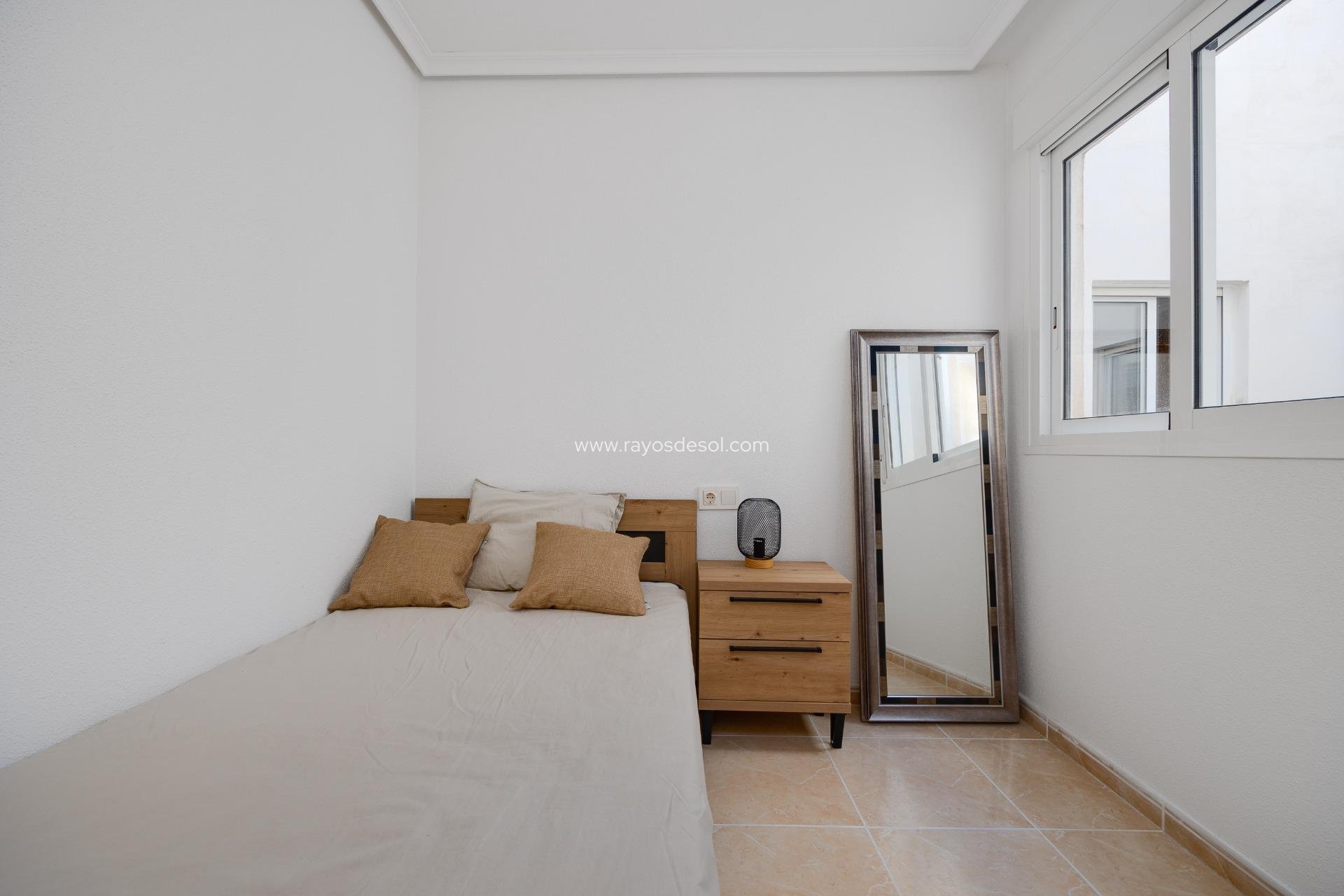 New Build - Apartment - San Fulgencio - Pueblo