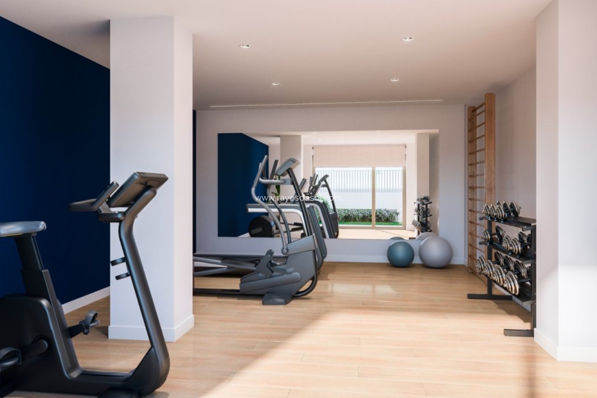 New Build - Apartment - San Juan Alicante