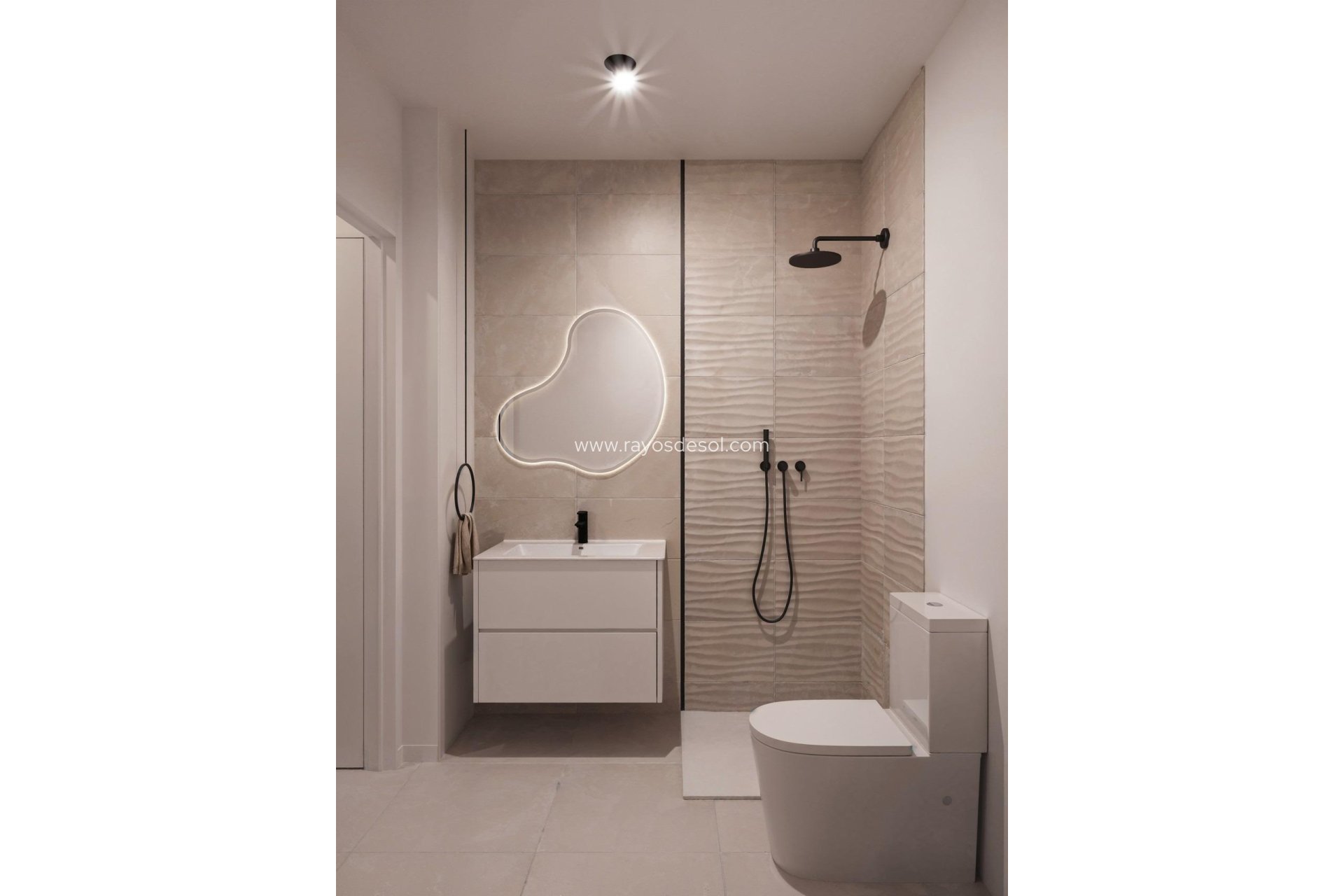 New Build - Apartment - San Miguel de Salinas - Pueblo