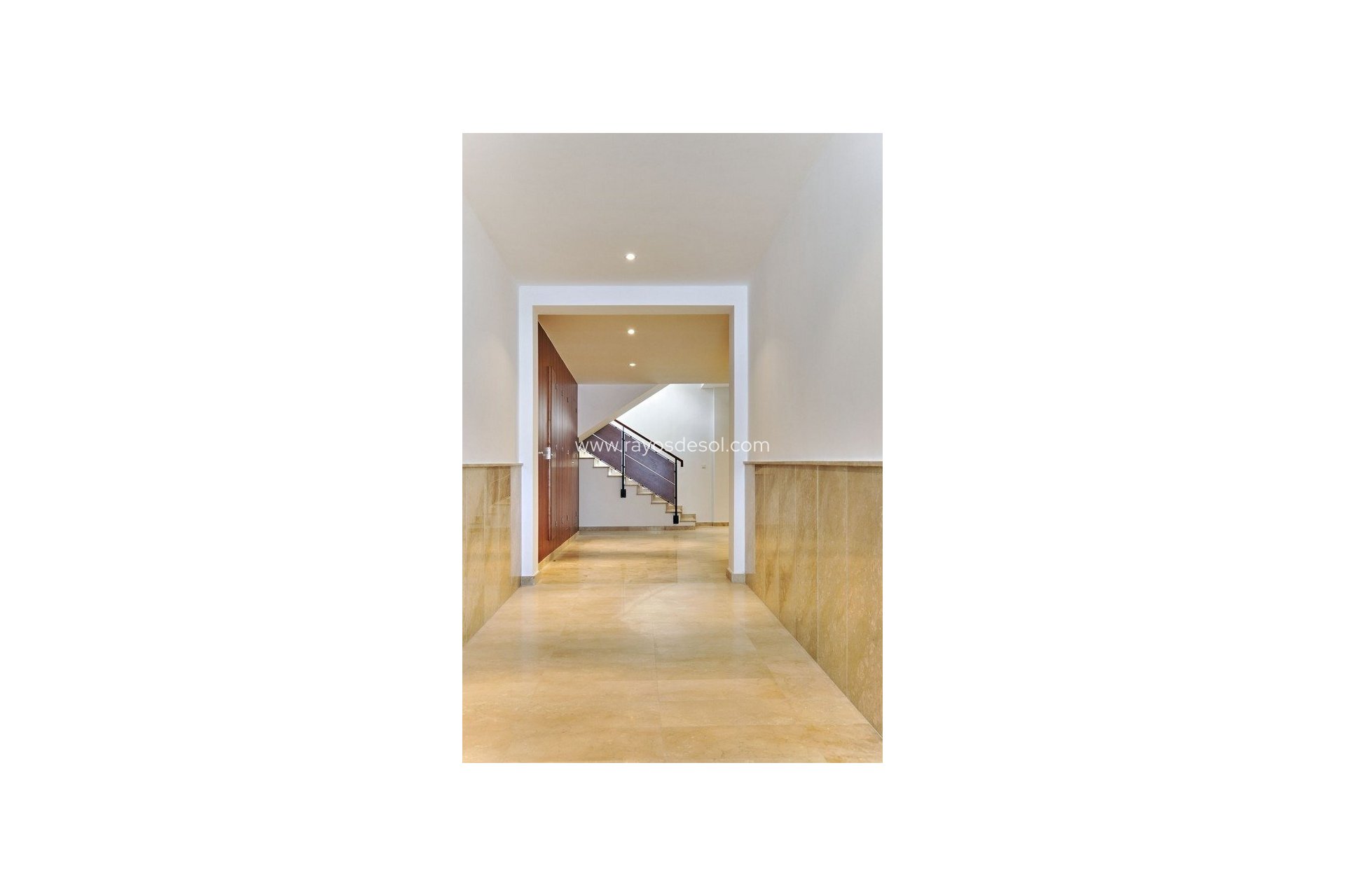 New Build - Apartment - San Miguel de Salinas