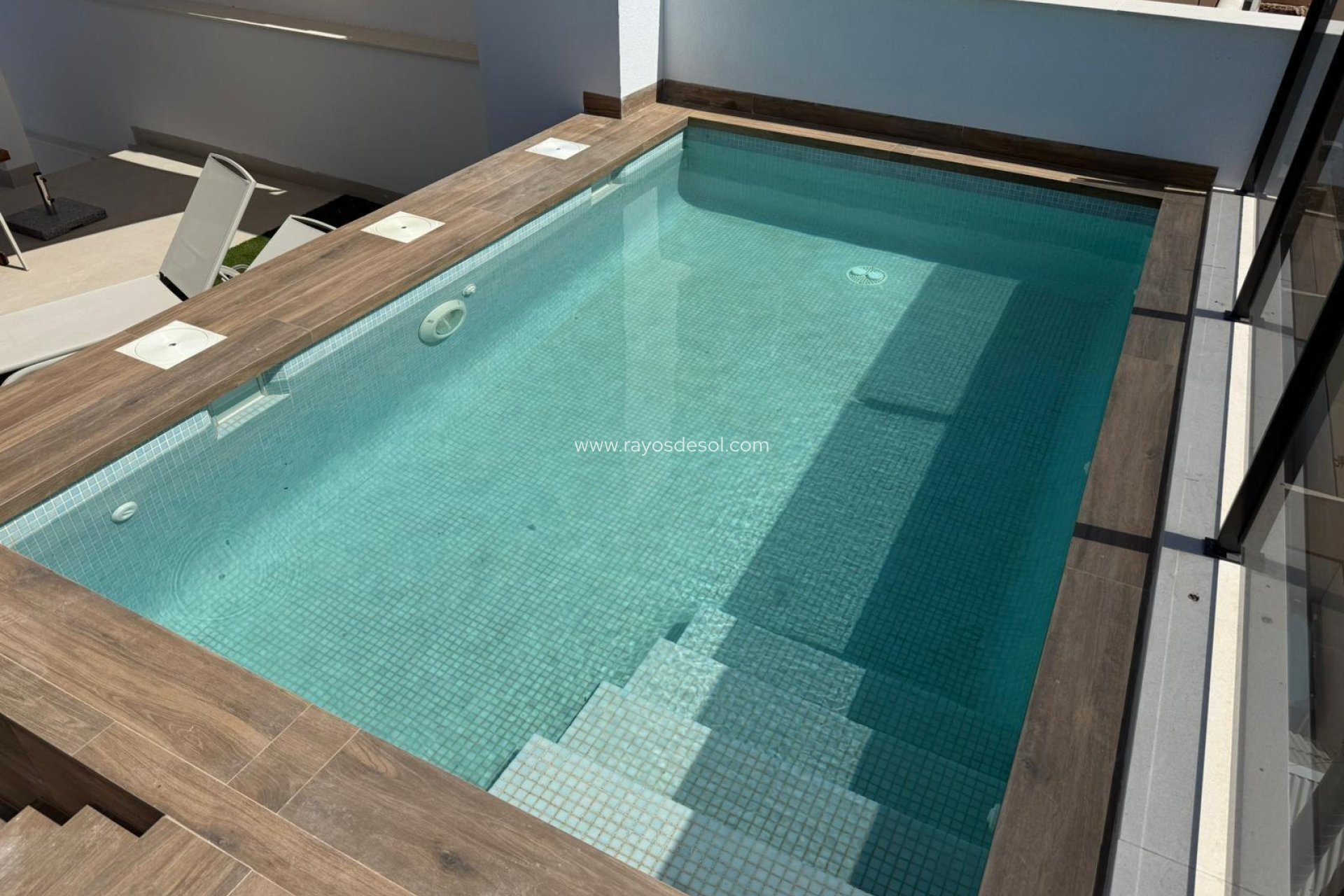 New Build - Apartment - San Pedro del Pinatar - El Salero