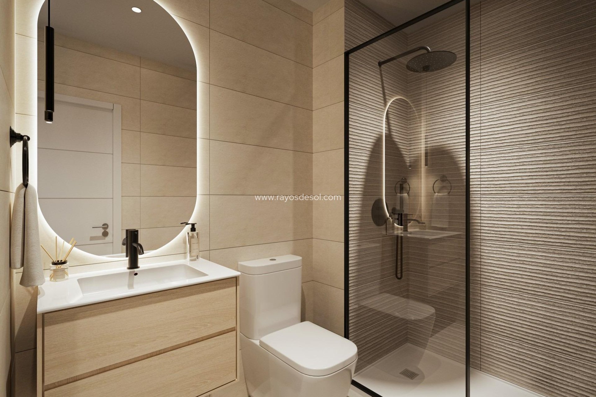 New Build - Apartment - San Pedro del Pinatar - El Salero