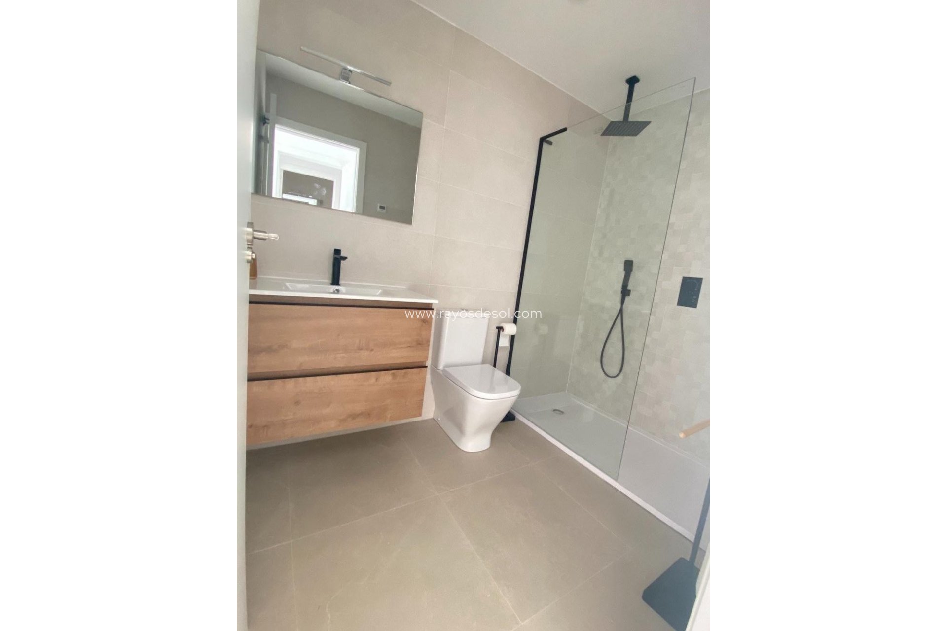New Build - Apartment - San Pedro del Pinatar - Lo Pagan