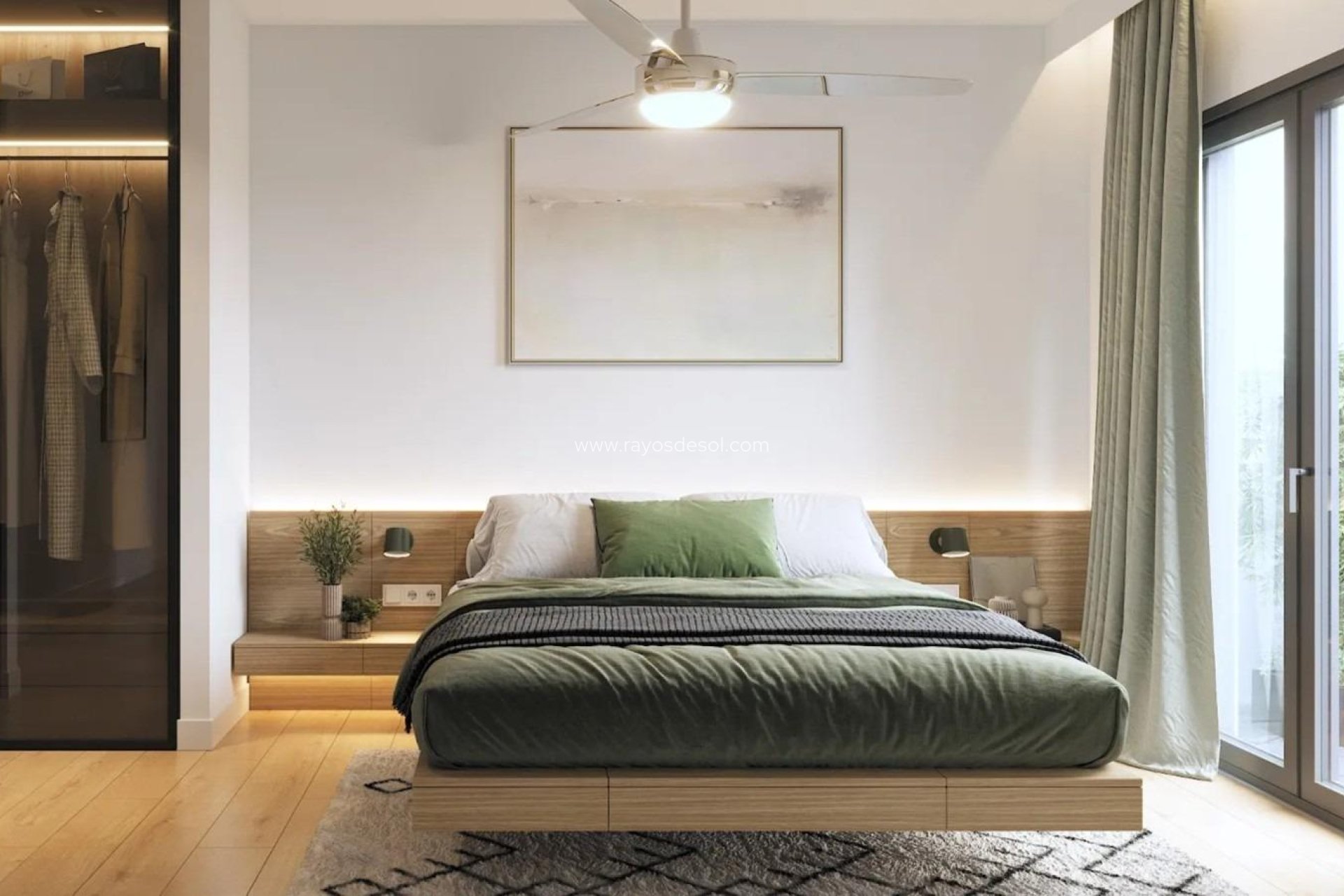 New Build - Apartment - San Pedro del Pinatar - San Pedro Del Pinatar