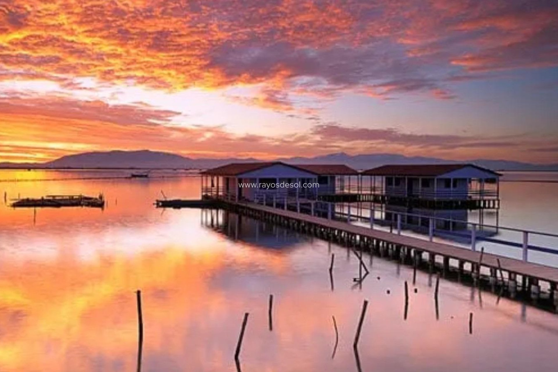 New Build - Apartment - San Pedro del Pinatar - San Pedro Del Pinatar