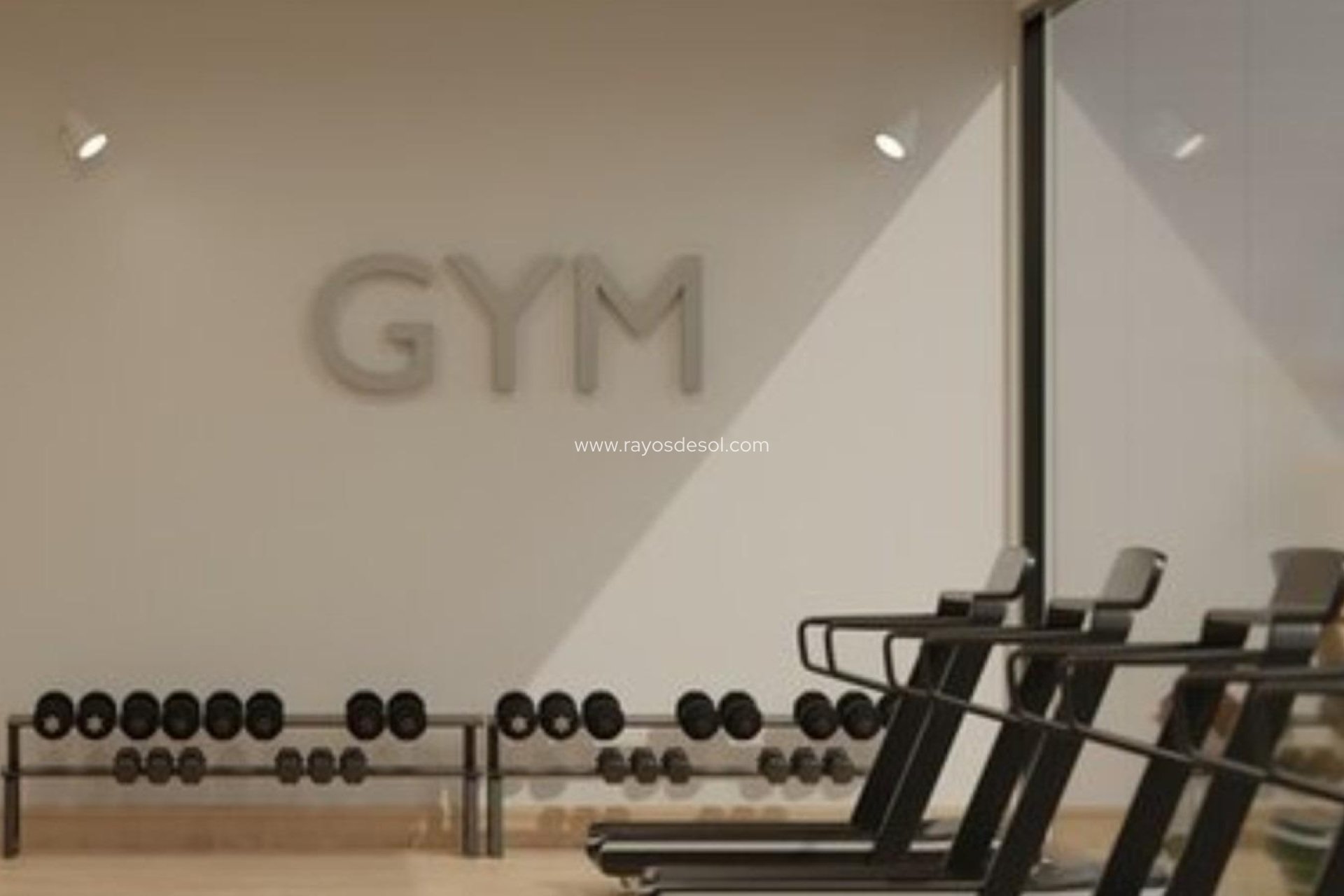 New Build - Apartment - San Pedro del Pinatar - San Pedro Del Pinatar