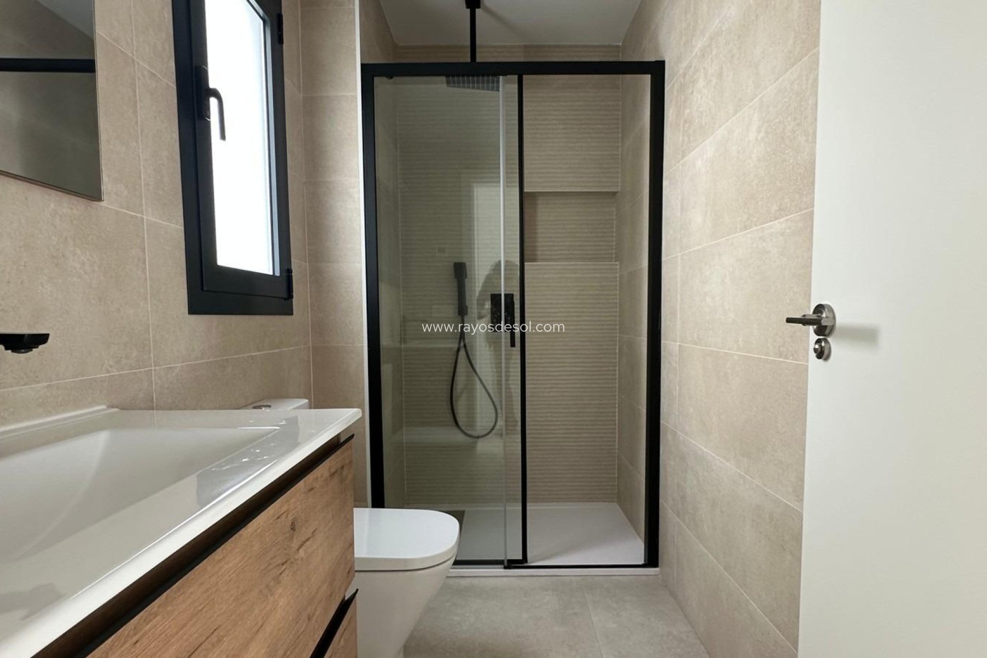 New Build - Apartment - San Pedro del Pinatar - San Pedro Del Pinatar