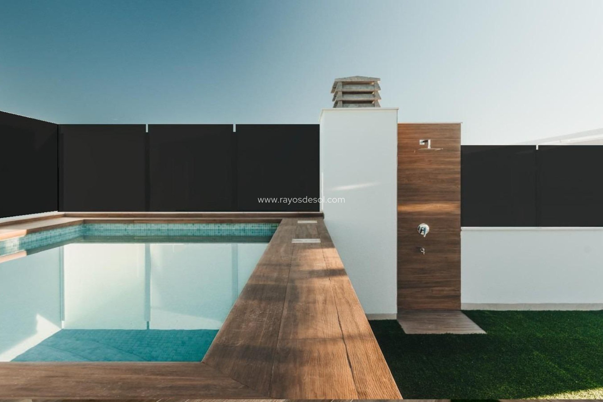 New Build - Apartment - San Pedro del Pinatar - San Pedro Del Pinatar