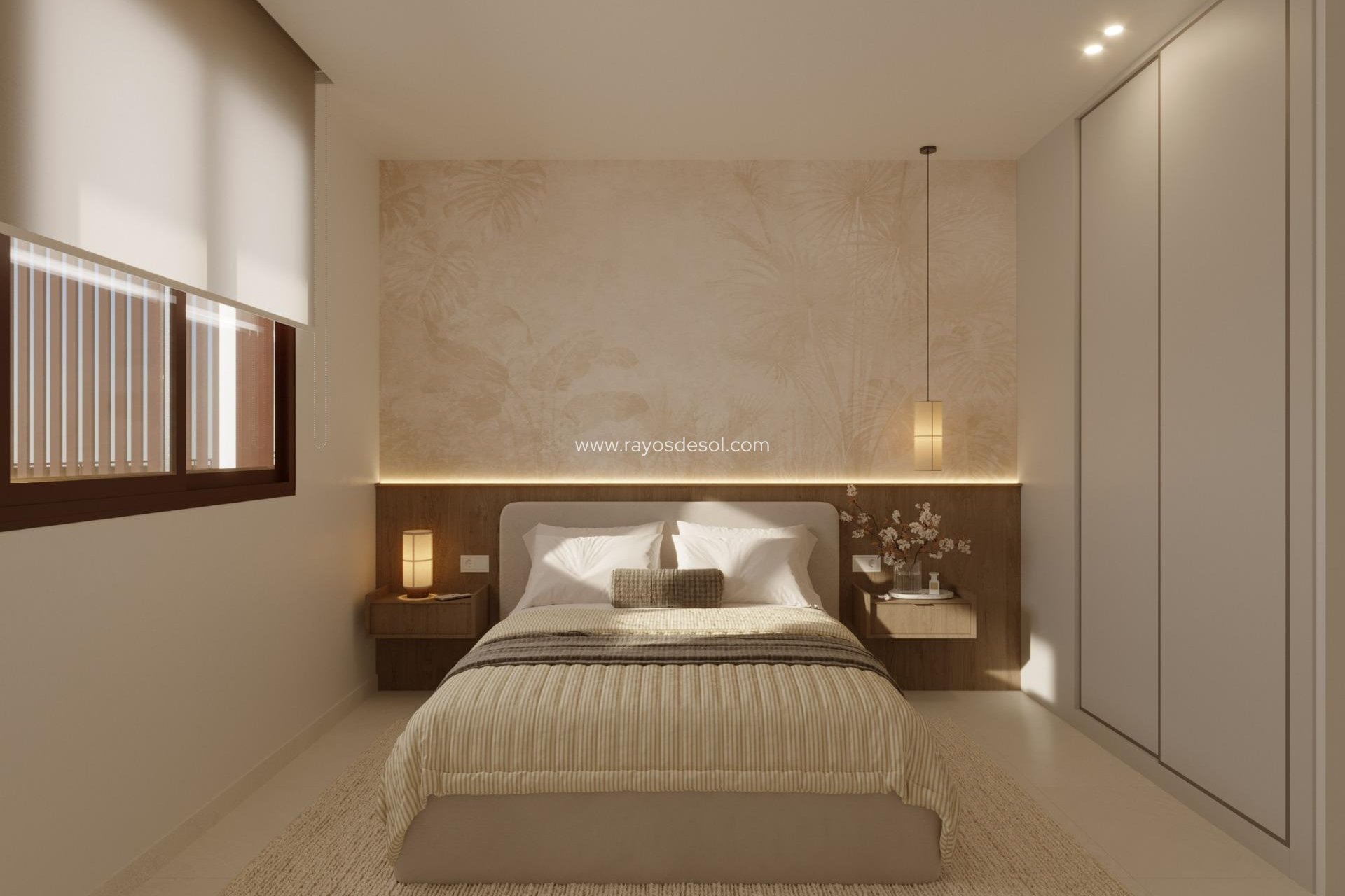 New Build - Apartment - Santa Pola - Centro