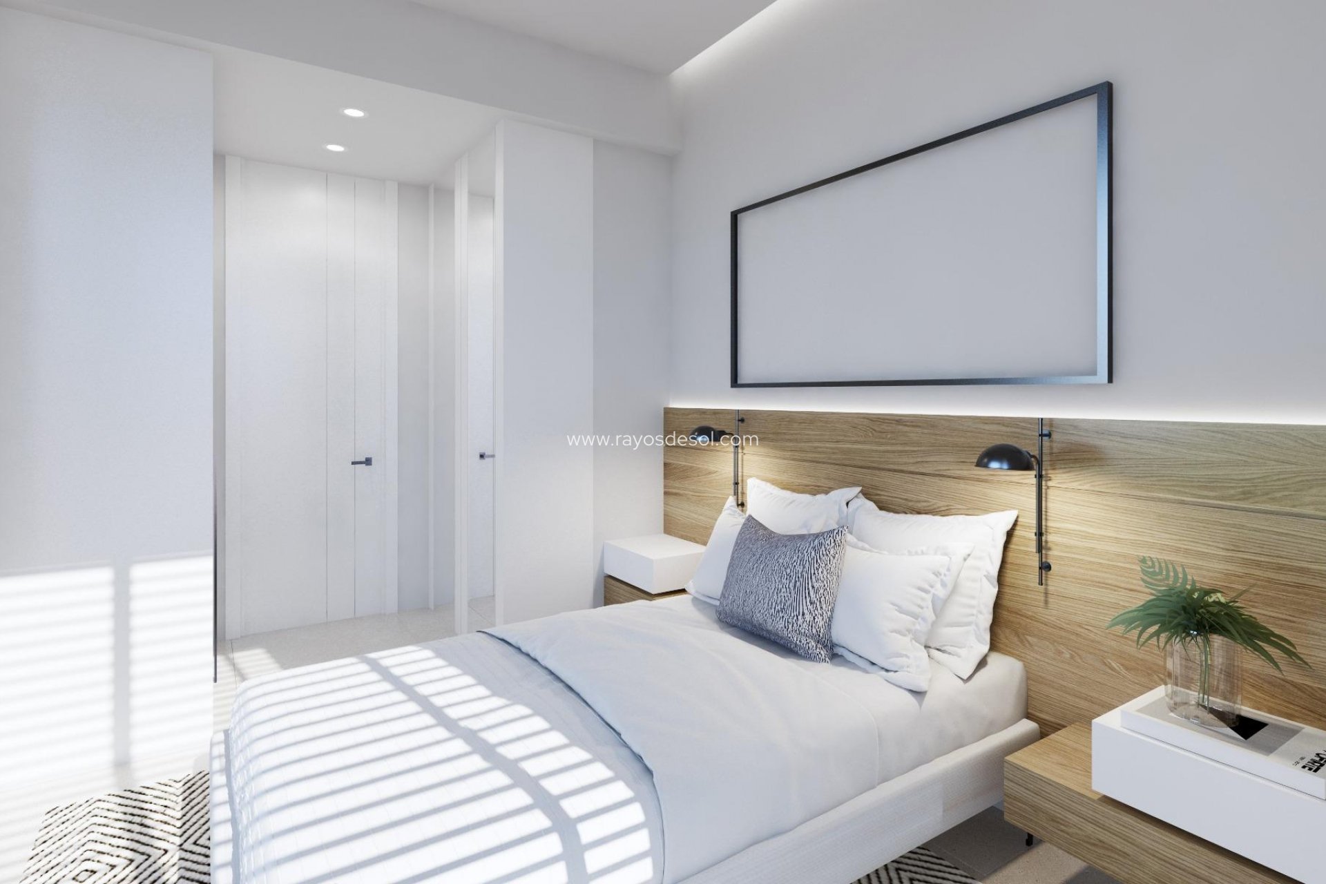 New Build - Apartment - Santa Rosalia Resort - Santa Rosalia Lake and Life Resort