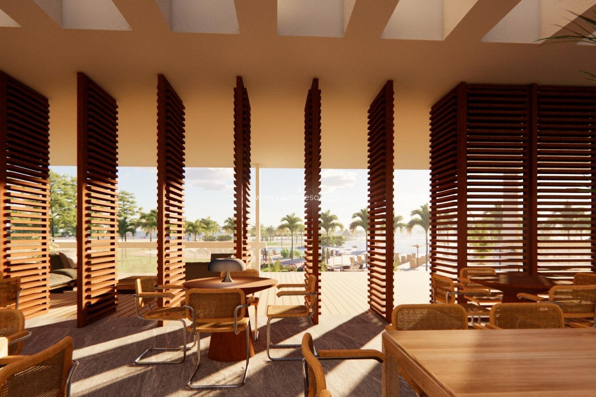 New Build - Apartment - Santa Rosalia Resort - Santa Rosalia Lake and Life Resort