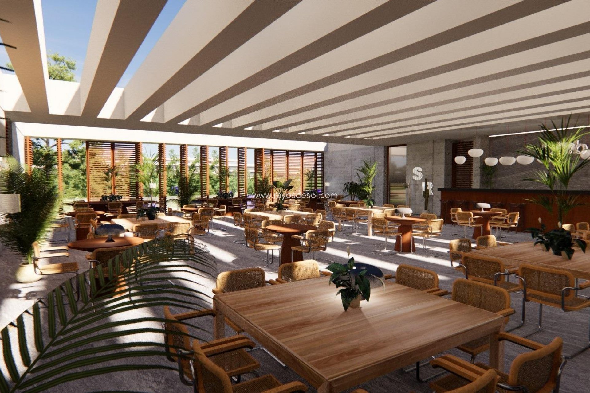 New Build - Apartment - Santa Rosalia Resort - Santa Rosalia Lake and Life Resort