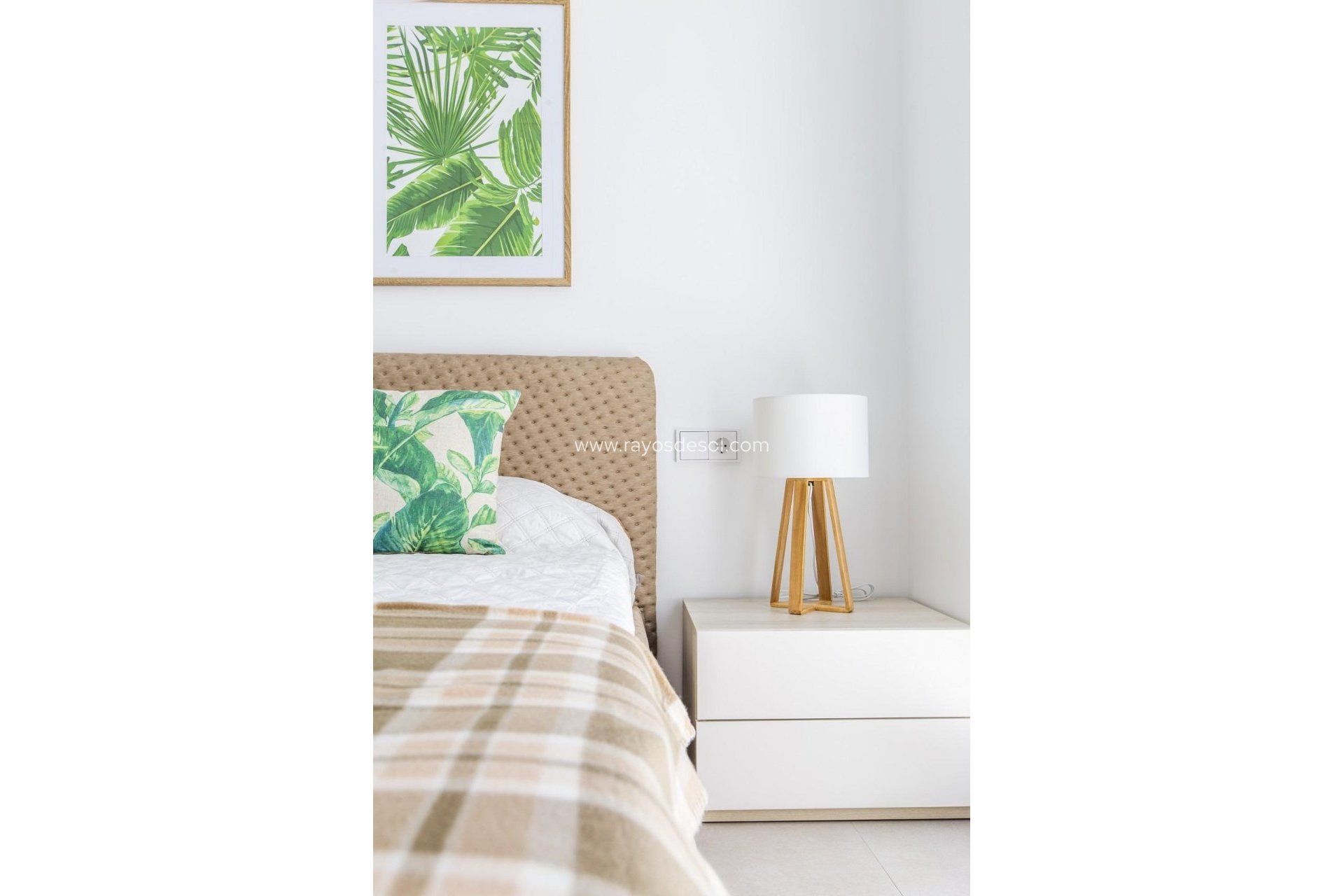 New Build - Apartment - Santiago de la Ribera