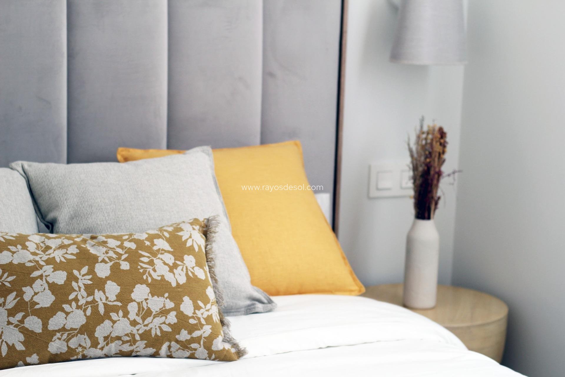 New Build - Apartment - Torre de la Horadada