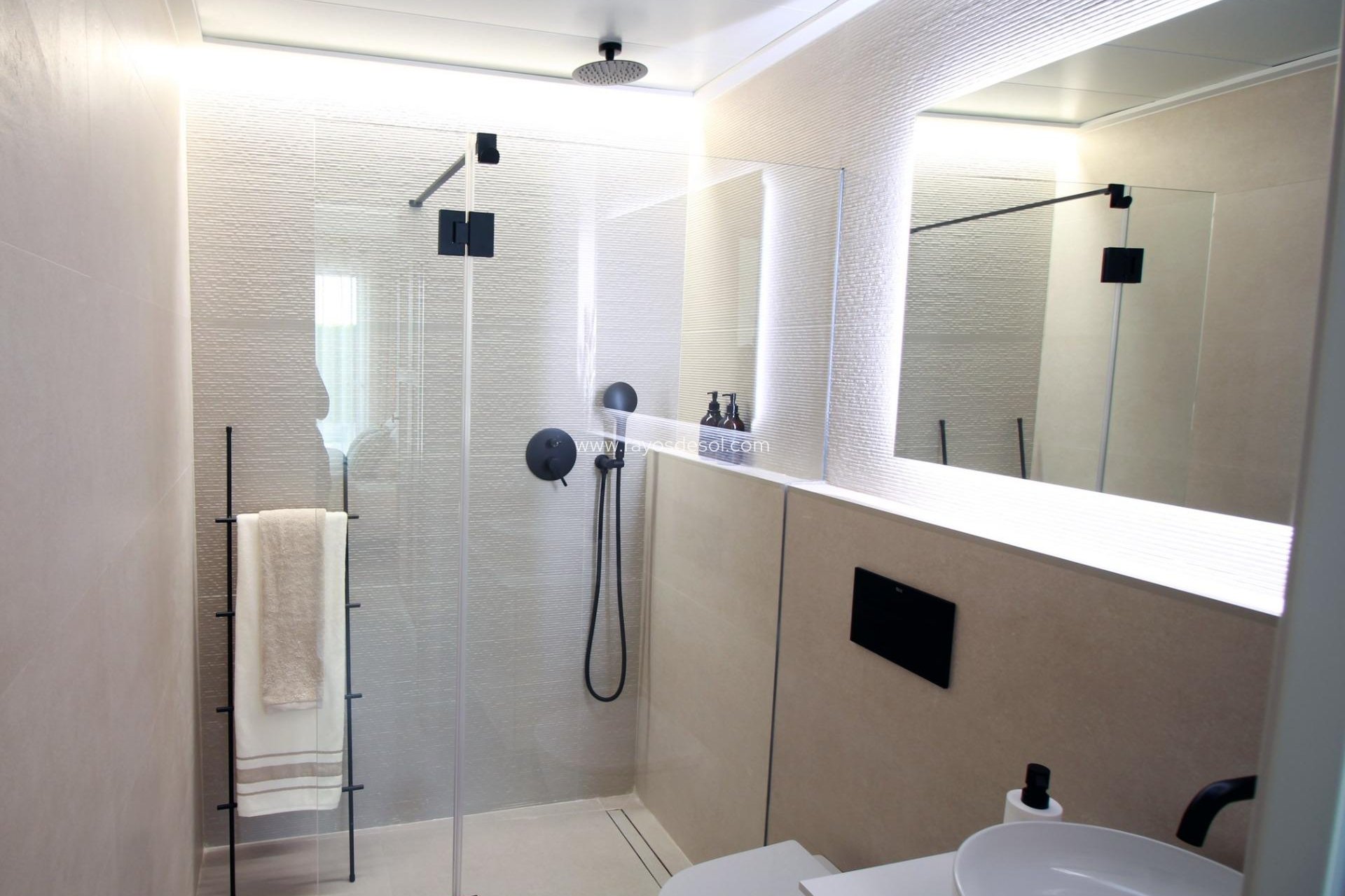 New Build - Apartment - Torre de la Horadada