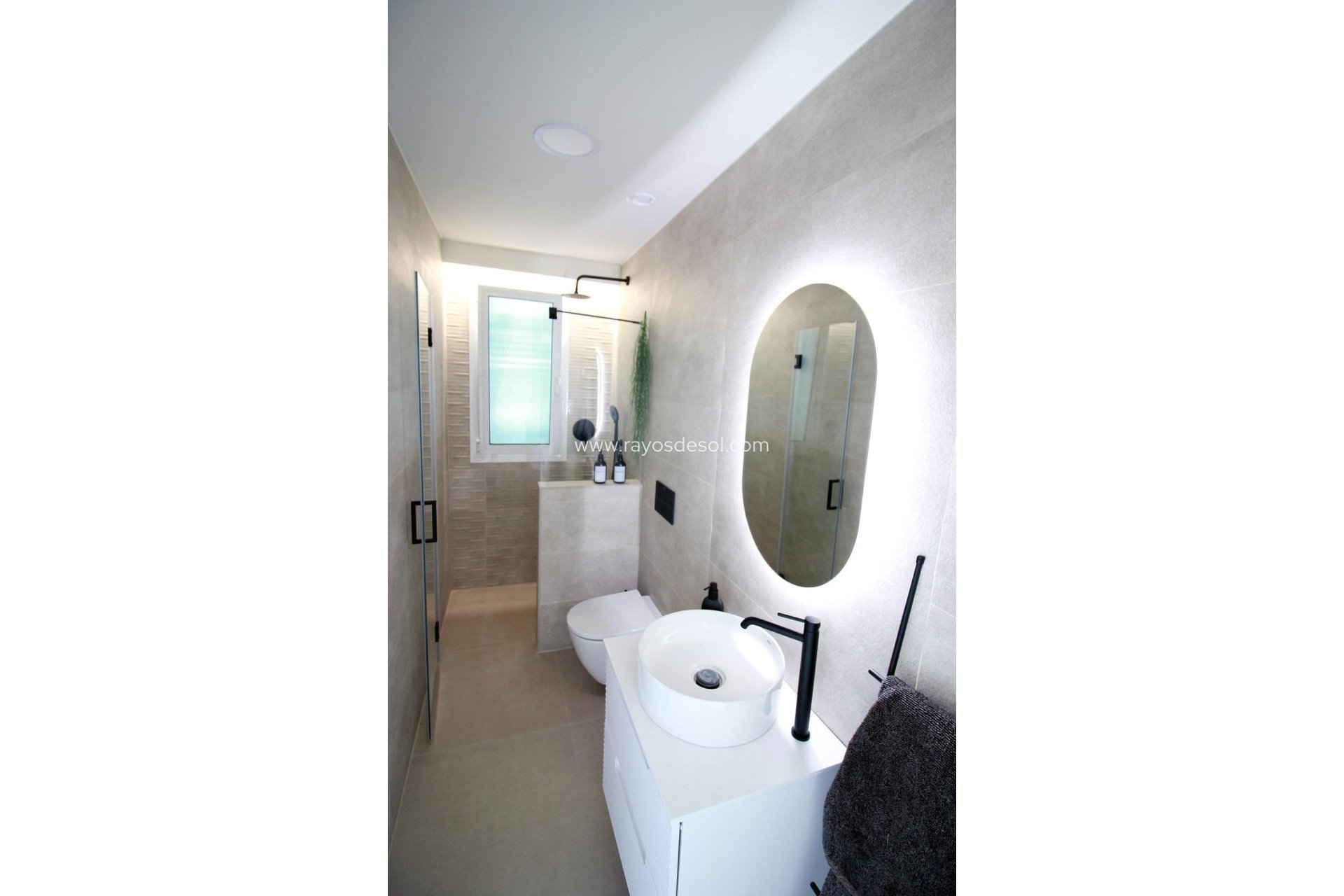 New Build - Apartment - Torre de la Horadada