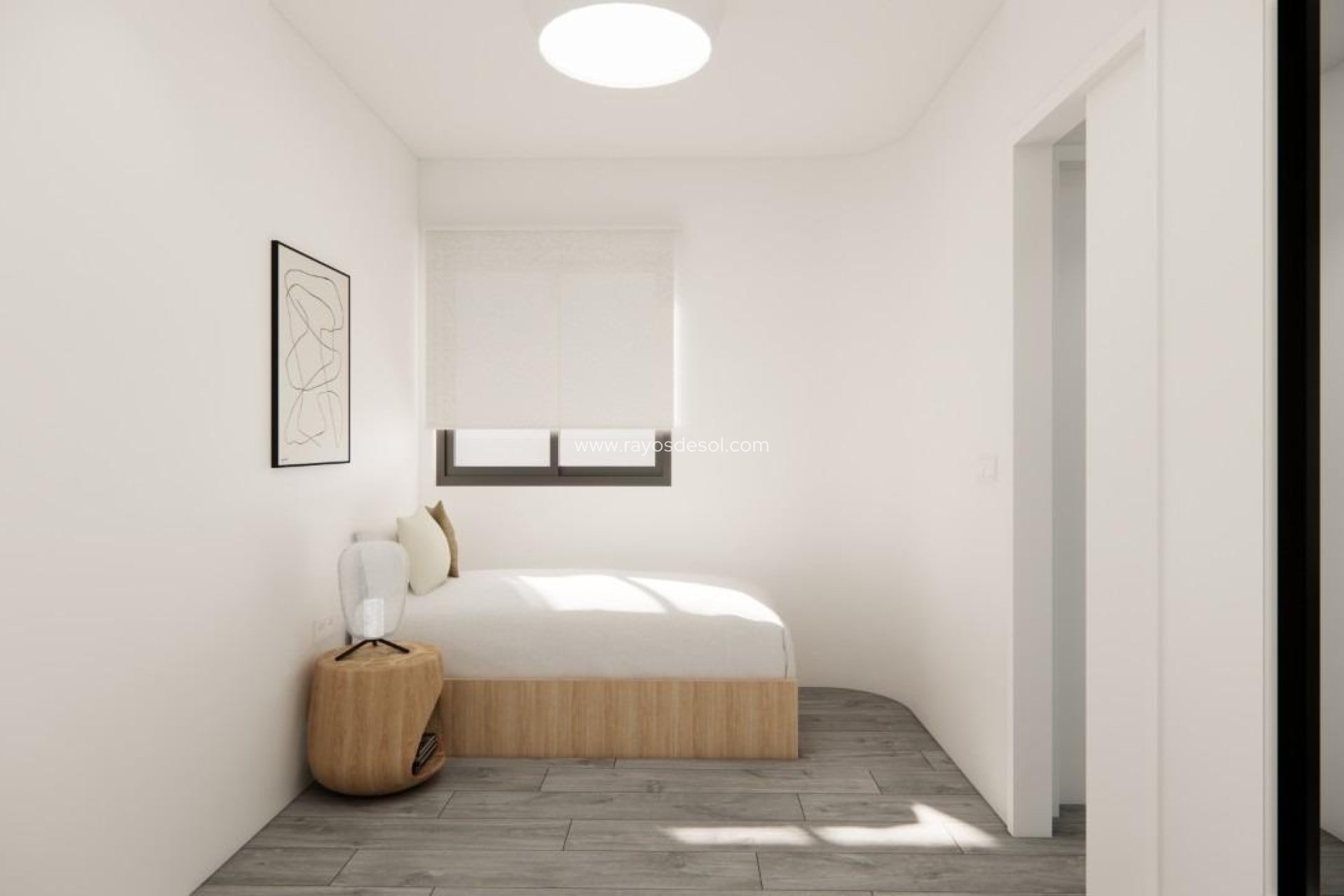 New Build - Apartment - Torre de la Horadada