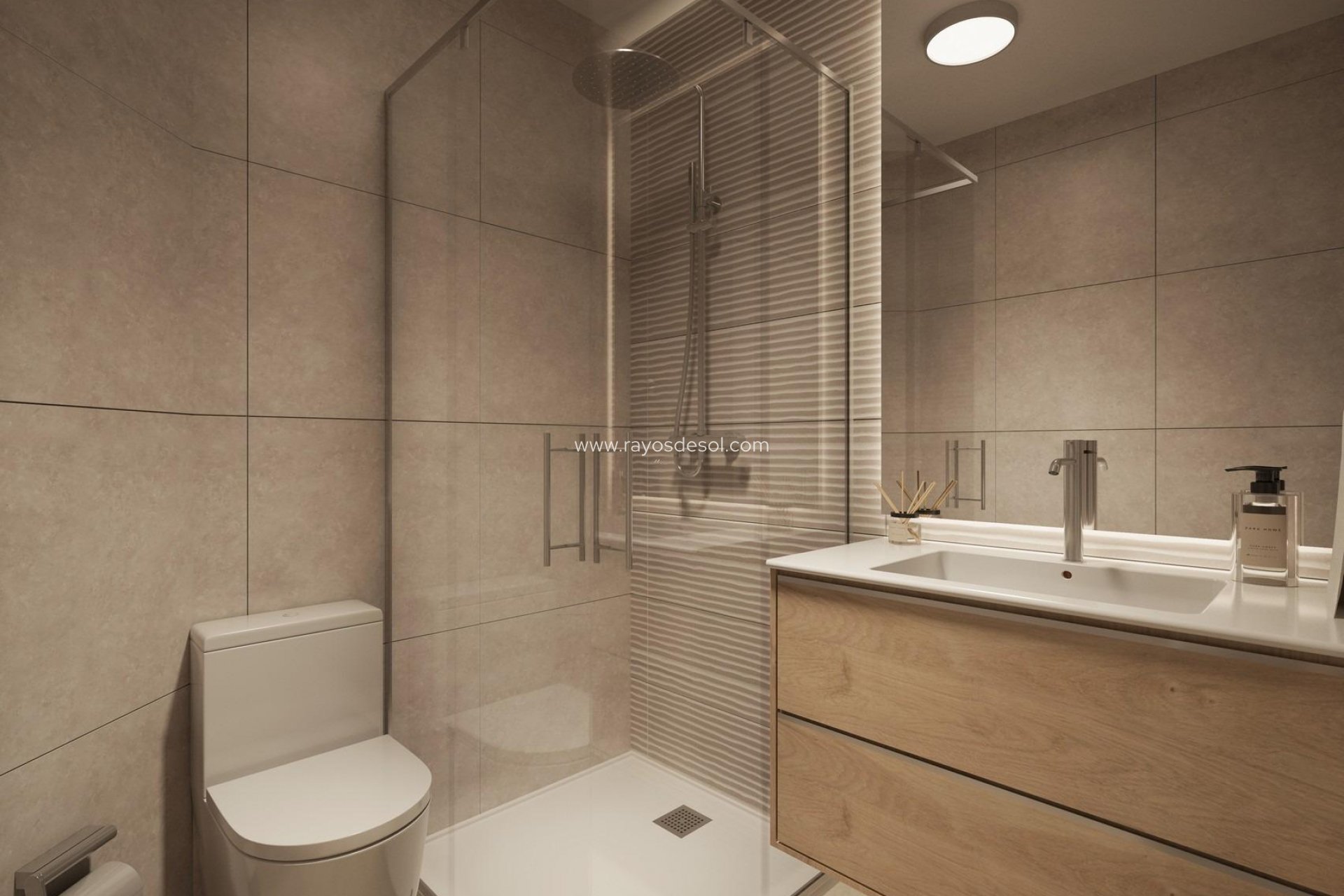 New Build - Apartment - Torrevieja - Centro