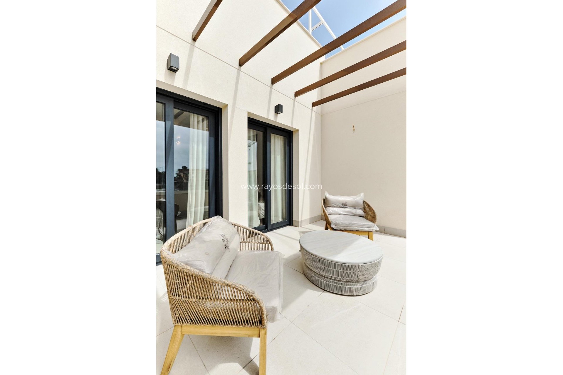 New Build - Apartment - Torrevieja - La Veleta