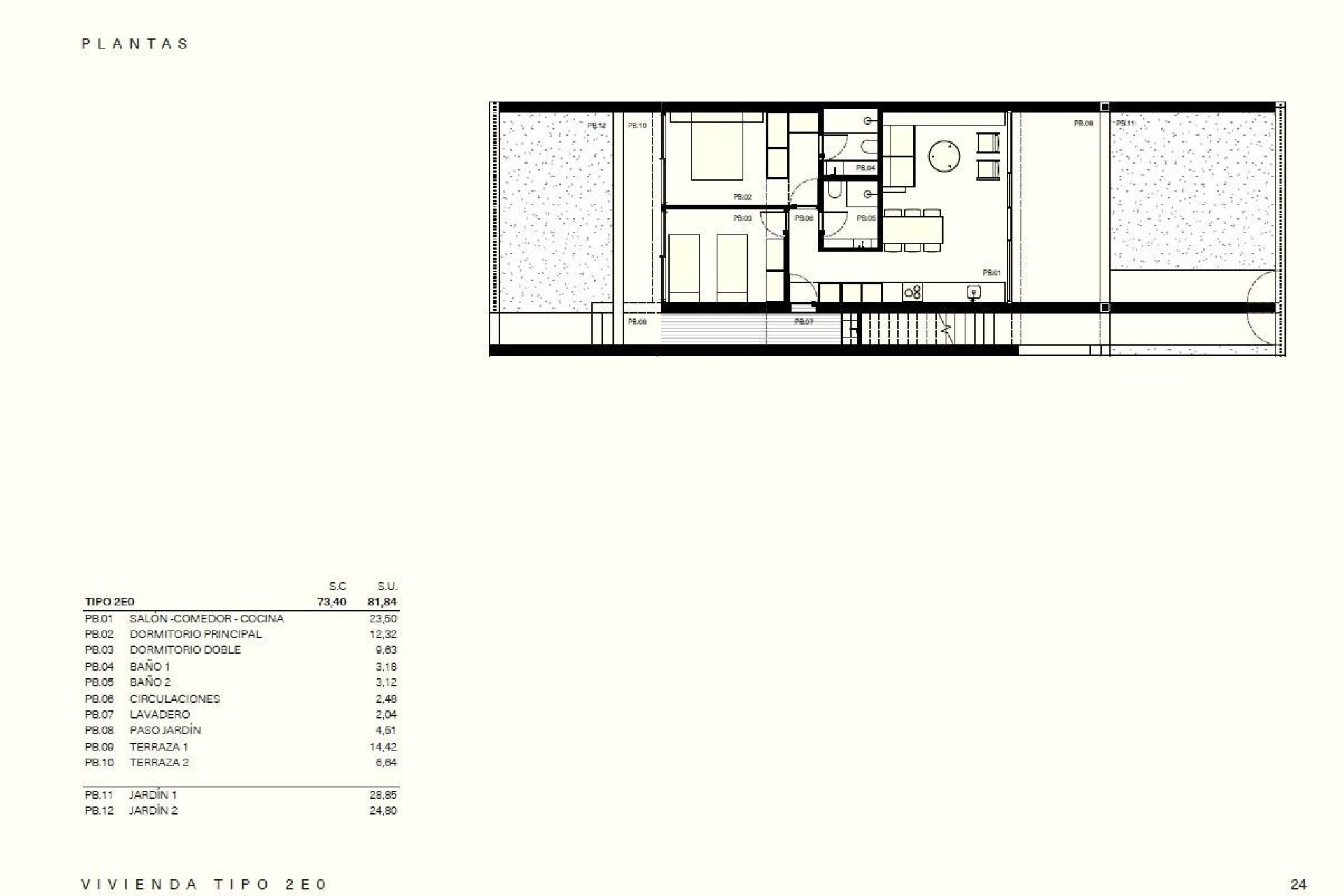 New Build - Apartment - Torrevieja - Los Balcones