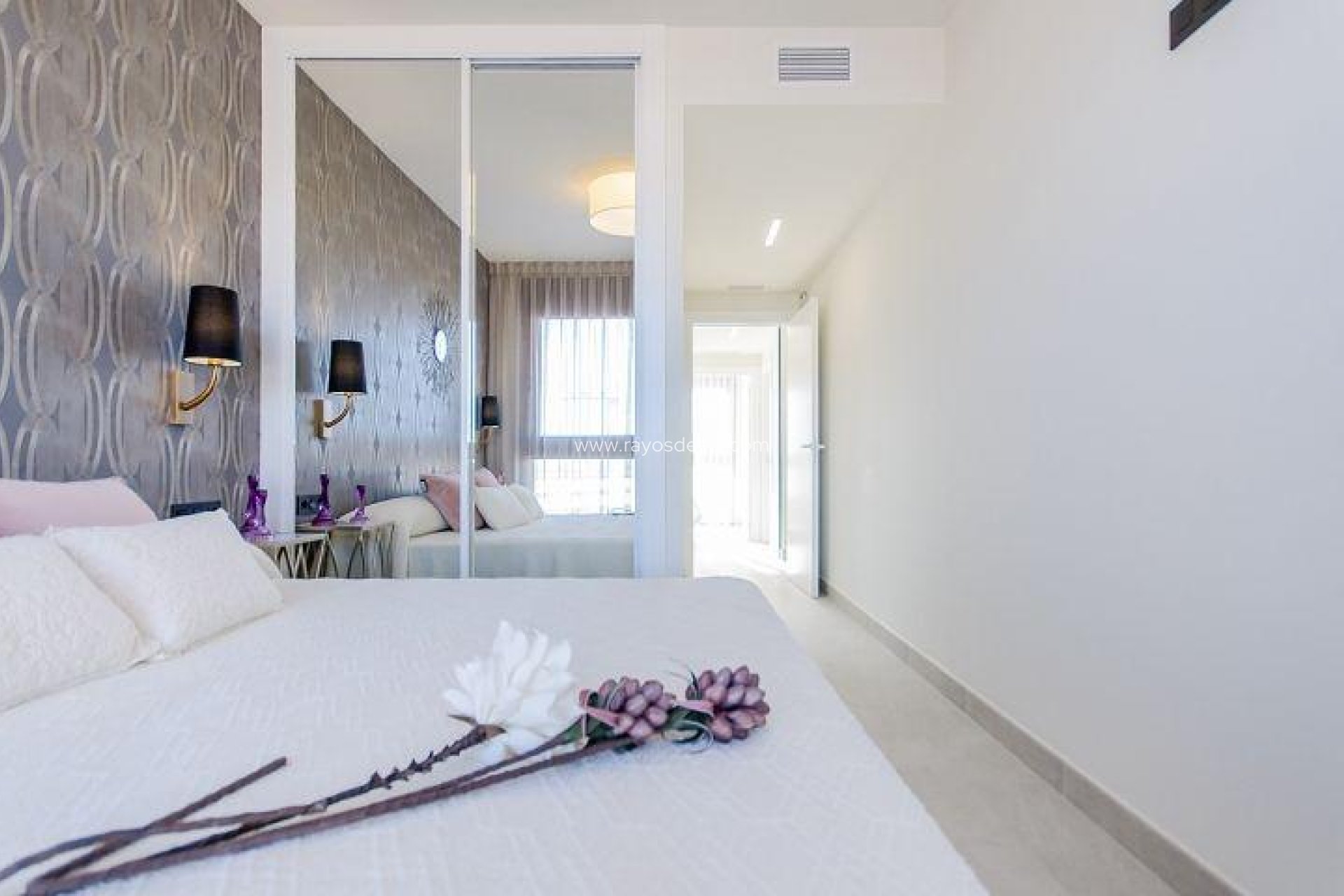 New Build - Apartment - Torrevieja - Los Balcones