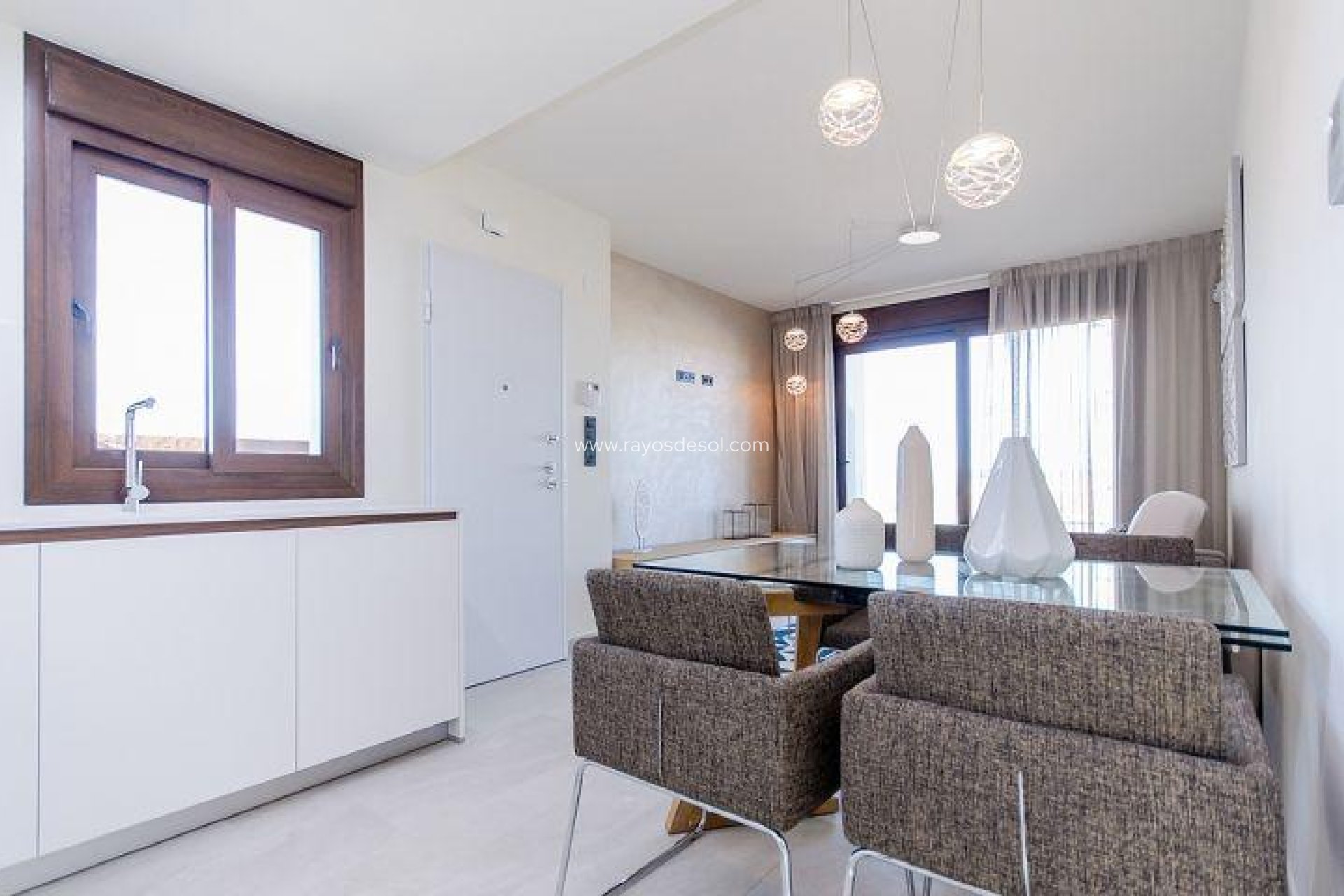 New Build - Apartment - Torrevieja - Los Balcones