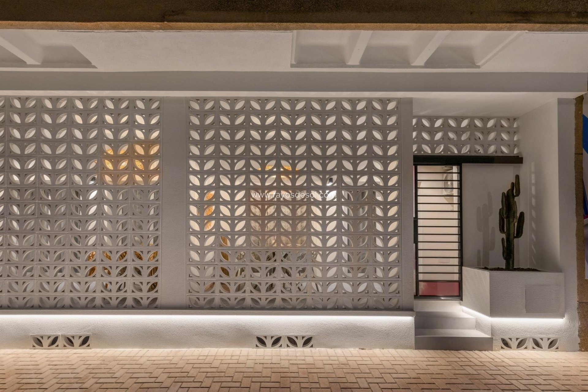 New Build - Apartment - Torrevieja - Playa De Los Naufragos