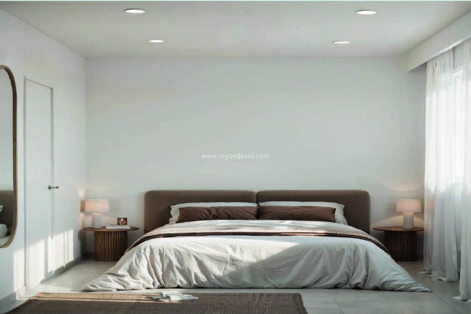 New Build - Apartment - Torrevieja - Playa del Cura