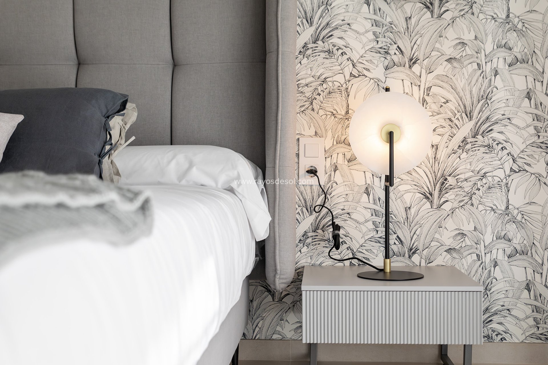 New Build - Apartment - Torrevieja - Spain