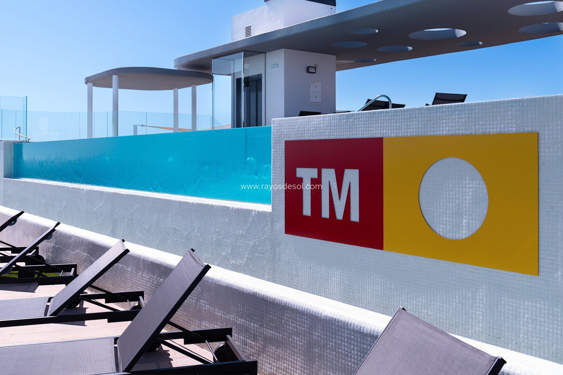 New Build - Apartment - Torrevieja - Spain