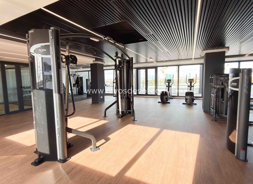 New Build - Apartment - Torrevieja - Spain