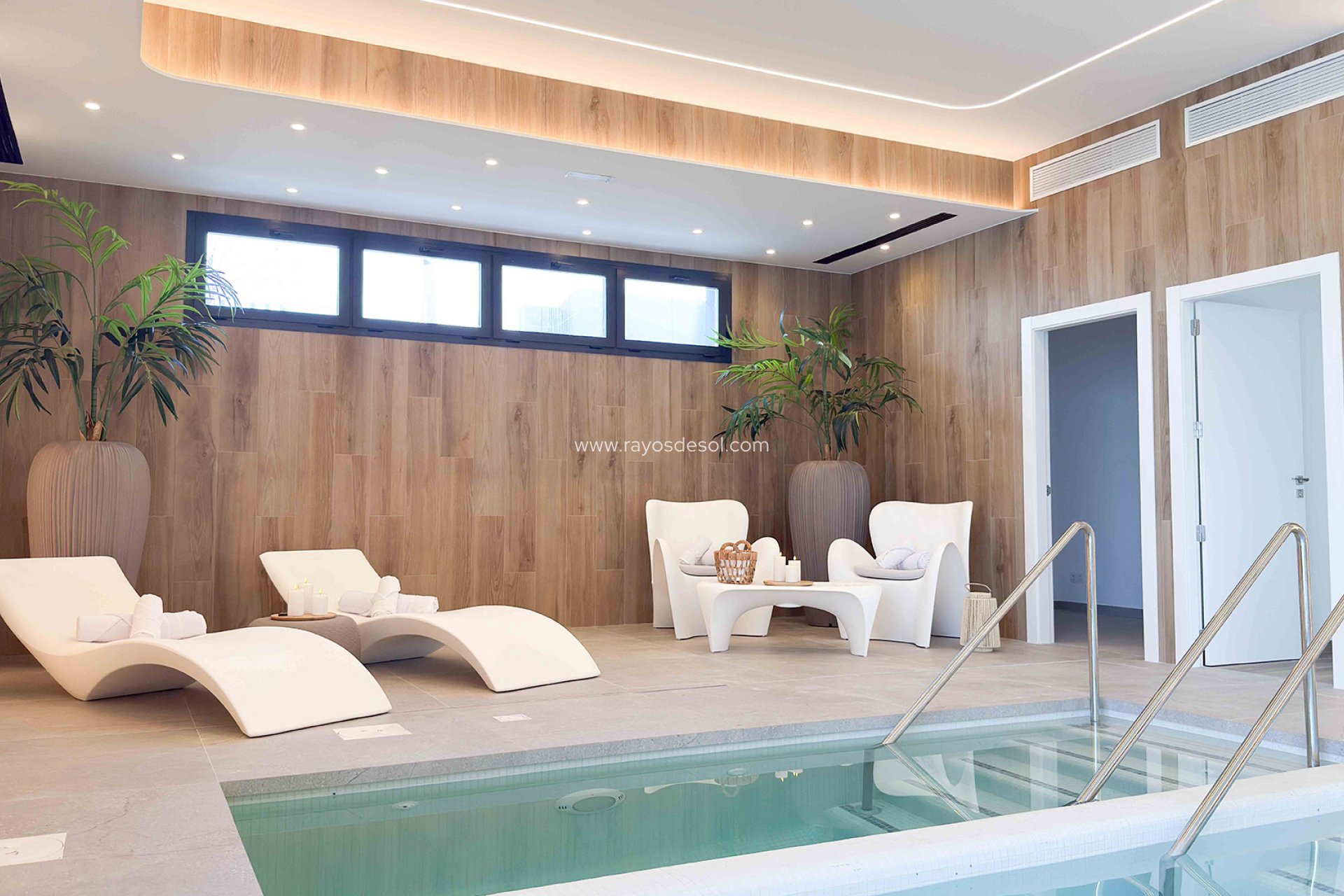New Build - Apartment - Torrevieja - Spain