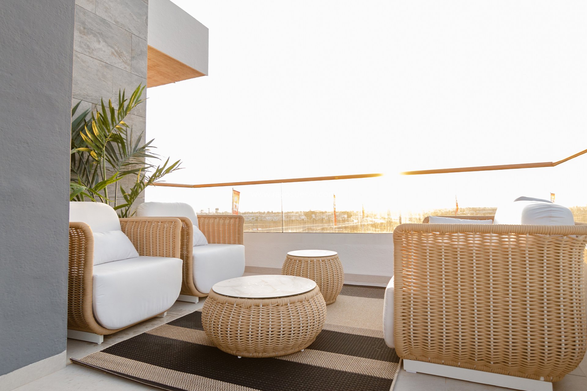 New Build - Apartment - Torrevieja - Spain