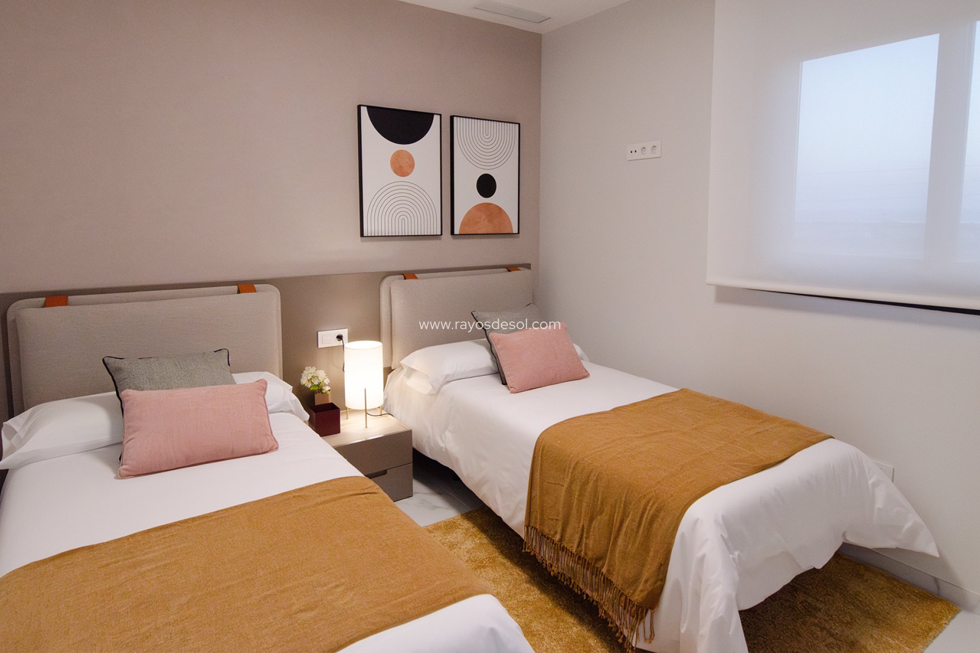 New Build - Apartment - Torrevieja - Spain