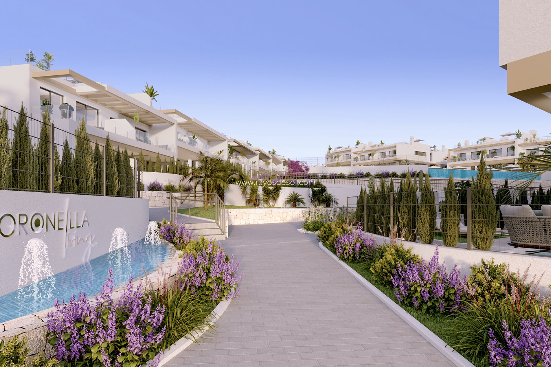 New Build - Apartment - Torrevieja - Spain