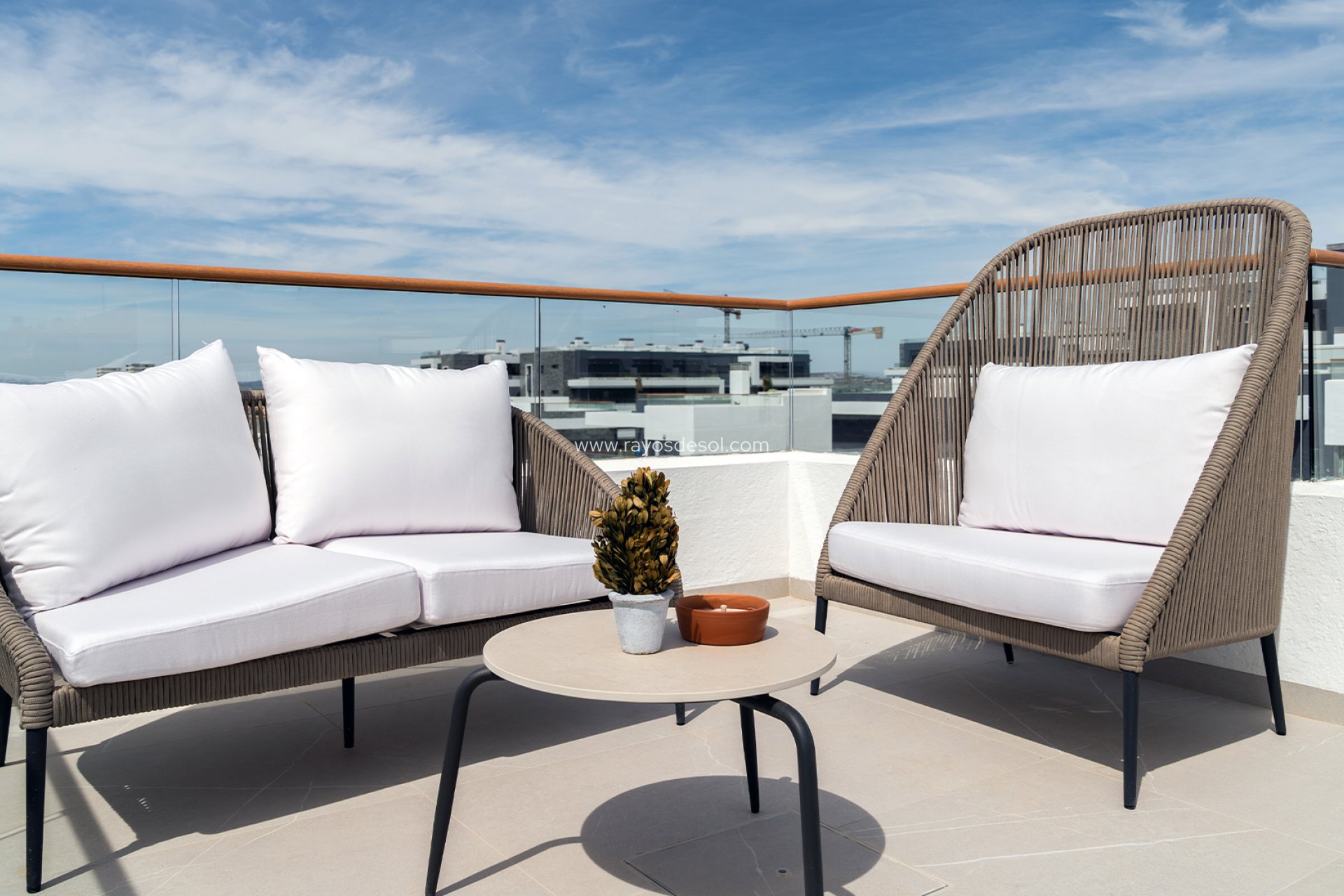 New Build - Apartment - Torrevieja - Spain
