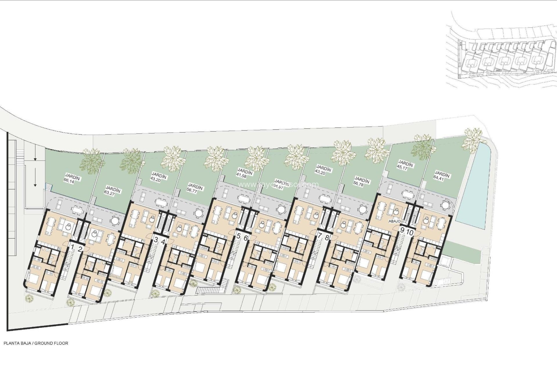 New Build - Apartment - Torrevieja